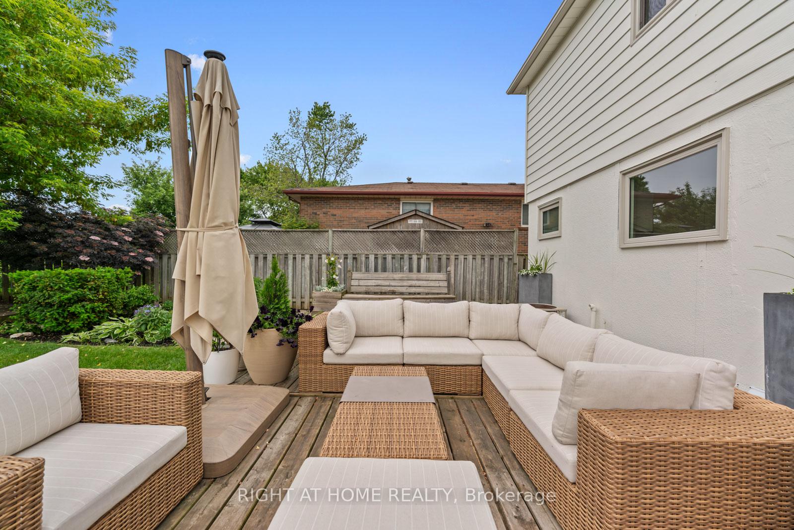 Photo 29 of 752 Breezy Drive, Pickering, West Shore — HOMEH