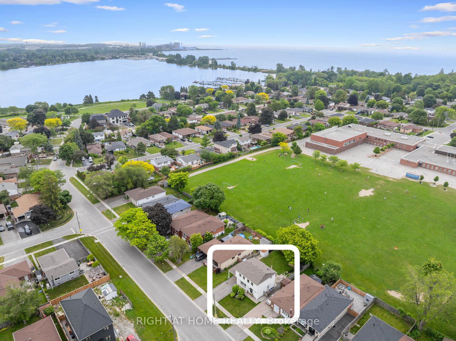 Photo 35 of 752 Breezy Drive, Pickering, West Shore — HOMEH