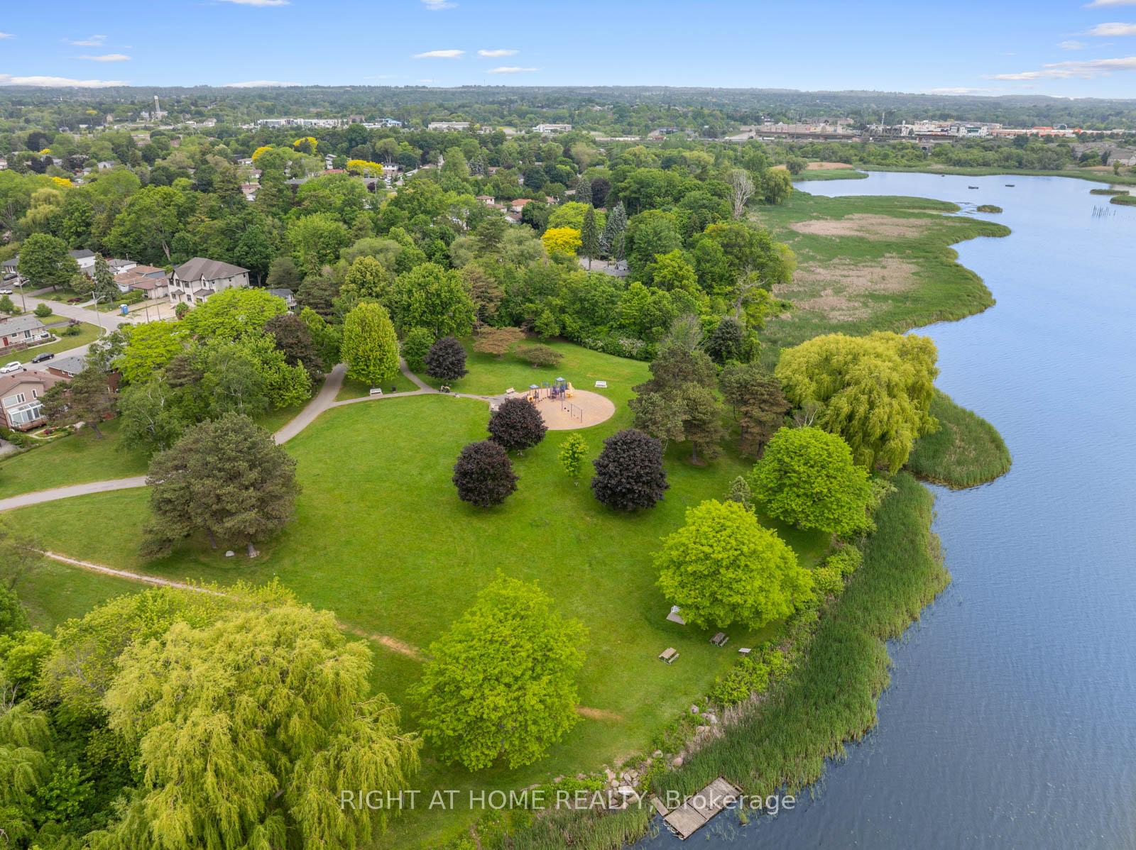 Photo 36 of 752 Breezy Drive, Pickering, West Shore — HOMEH
