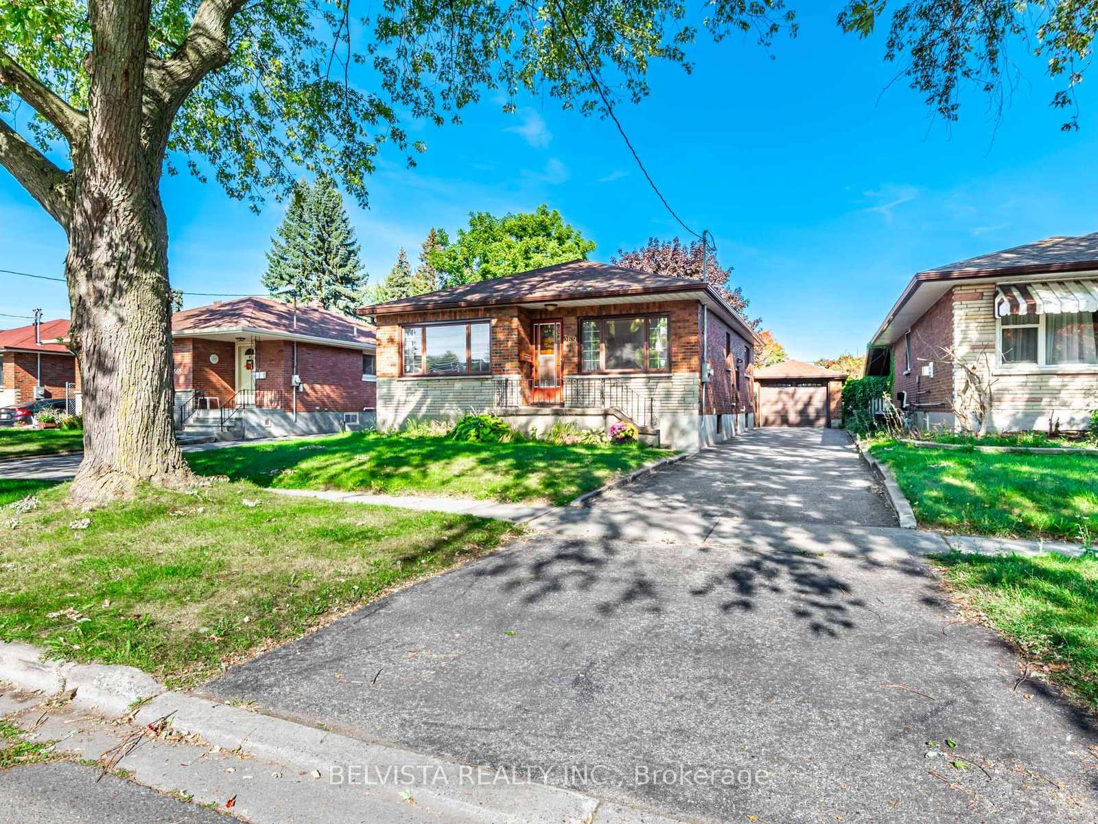 Photo 1 of 369 Lasalle Avenue, Oshawa, Central — HOMEH