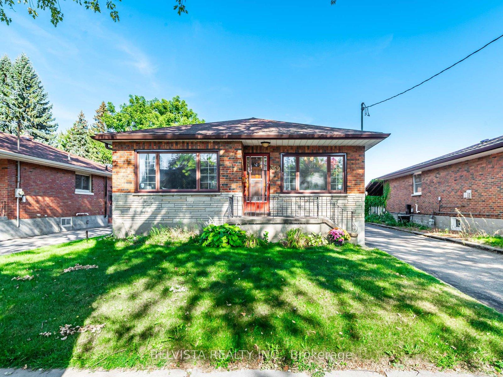Photo 2 of 369 Lasalle Avenue, Oshawa, Central — HOMEH