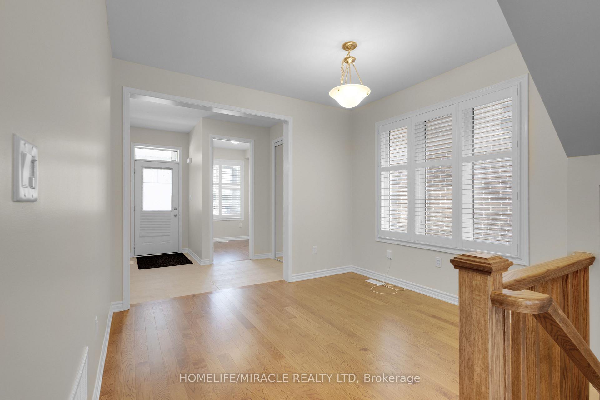 Photo 5 of 1433 Kerrydale Avenue, Pickering, Rural Pickering — HOMEH