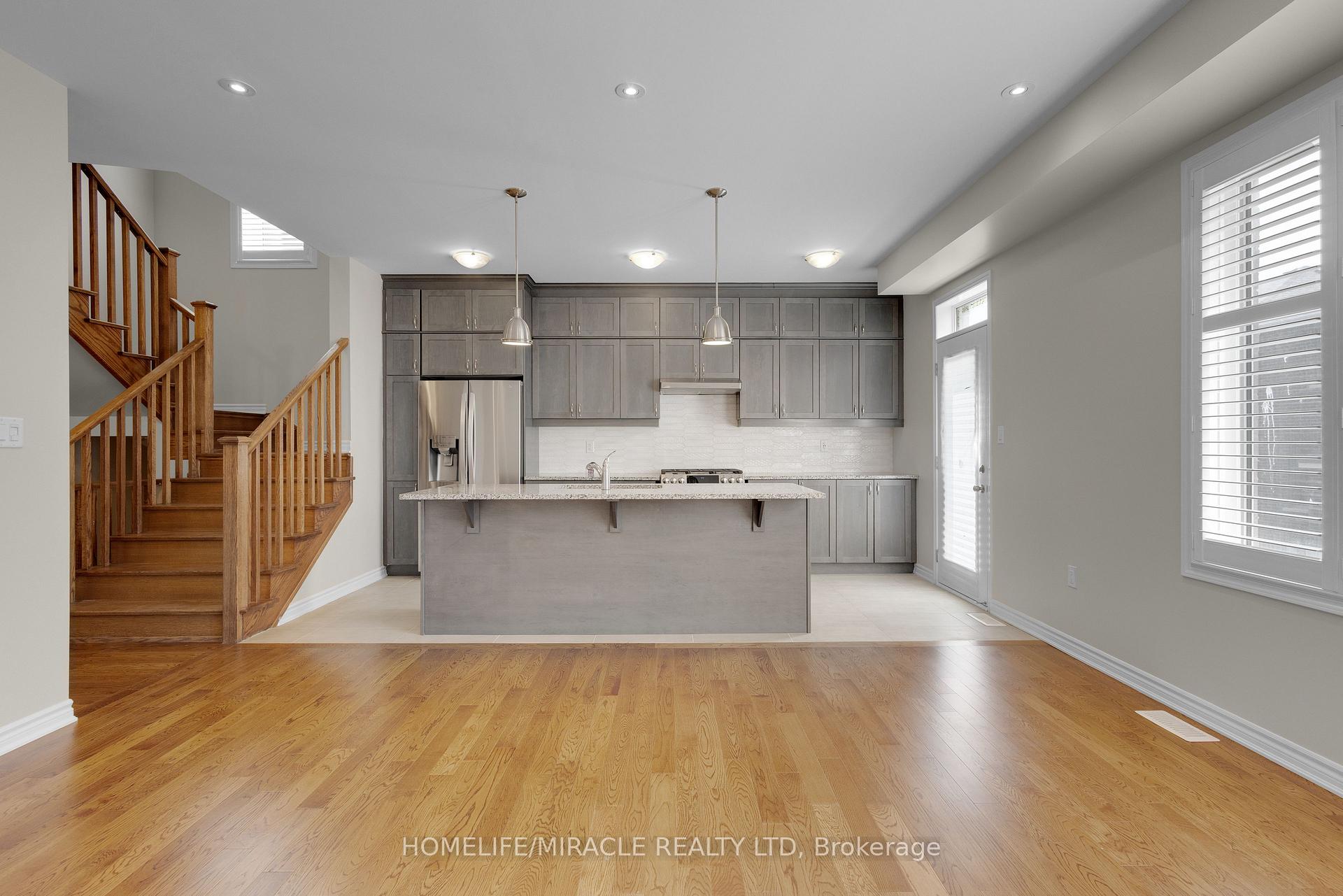 Photo 6 of 1433 Kerrydale Avenue, Pickering, Rural Pickering — HOMEH