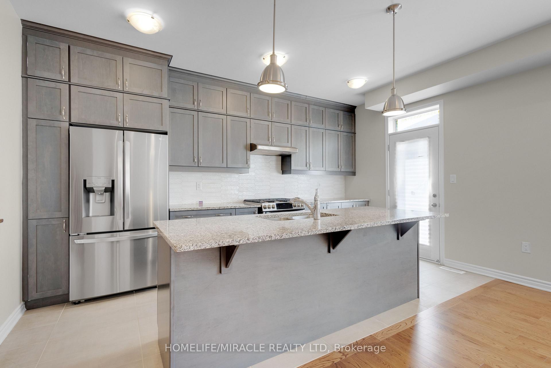 Photo 7 of 1433 Kerrydale Avenue, Pickering, Rural Pickering — HOMEH