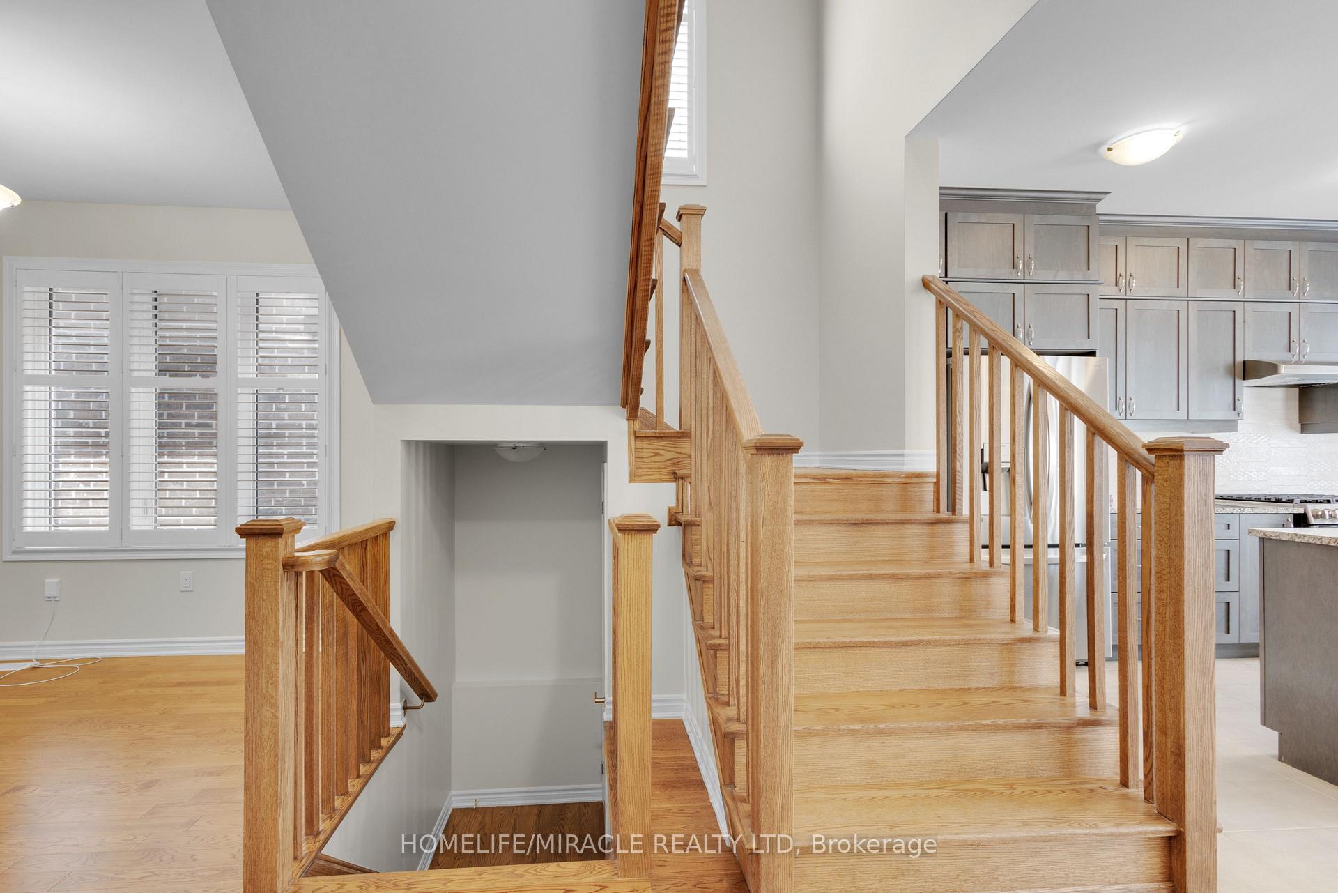 Photo 11 of 1433 Kerrydale Avenue, Pickering, Rural Pickering — HOMEH