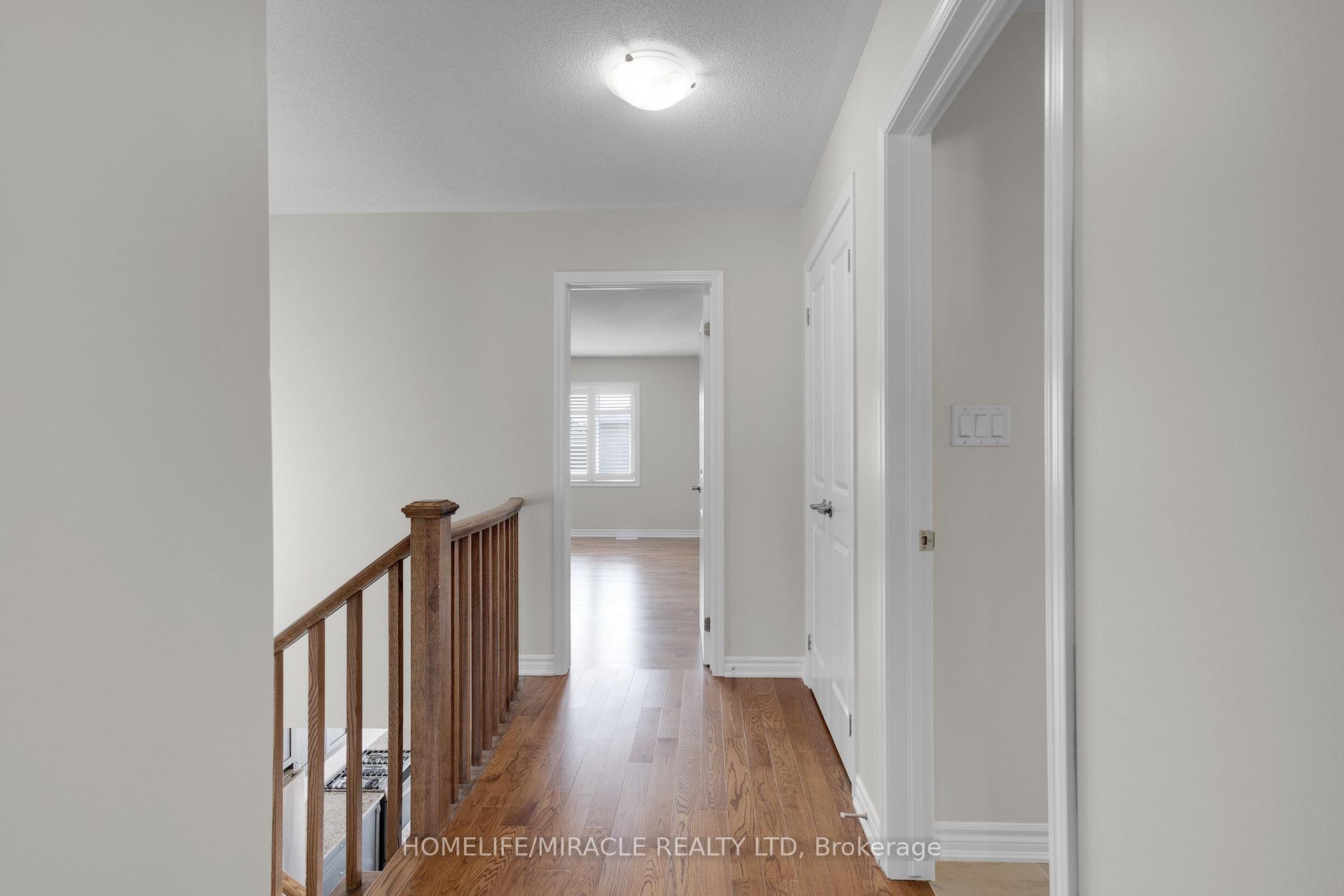 Photo 12 of 1433 Kerrydale Avenue, Pickering, Rural Pickering — HOMEH