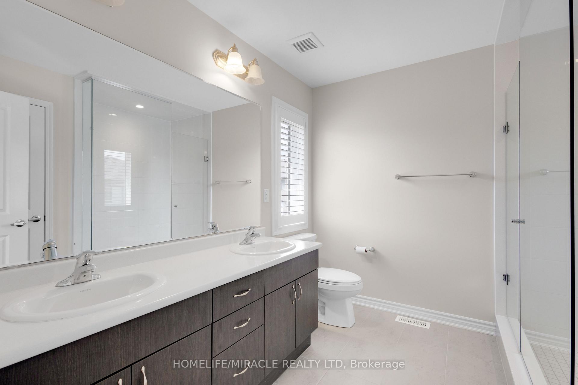 Photo 15 of 1433 Kerrydale Avenue, Pickering, Rural Pickering — HOMEH