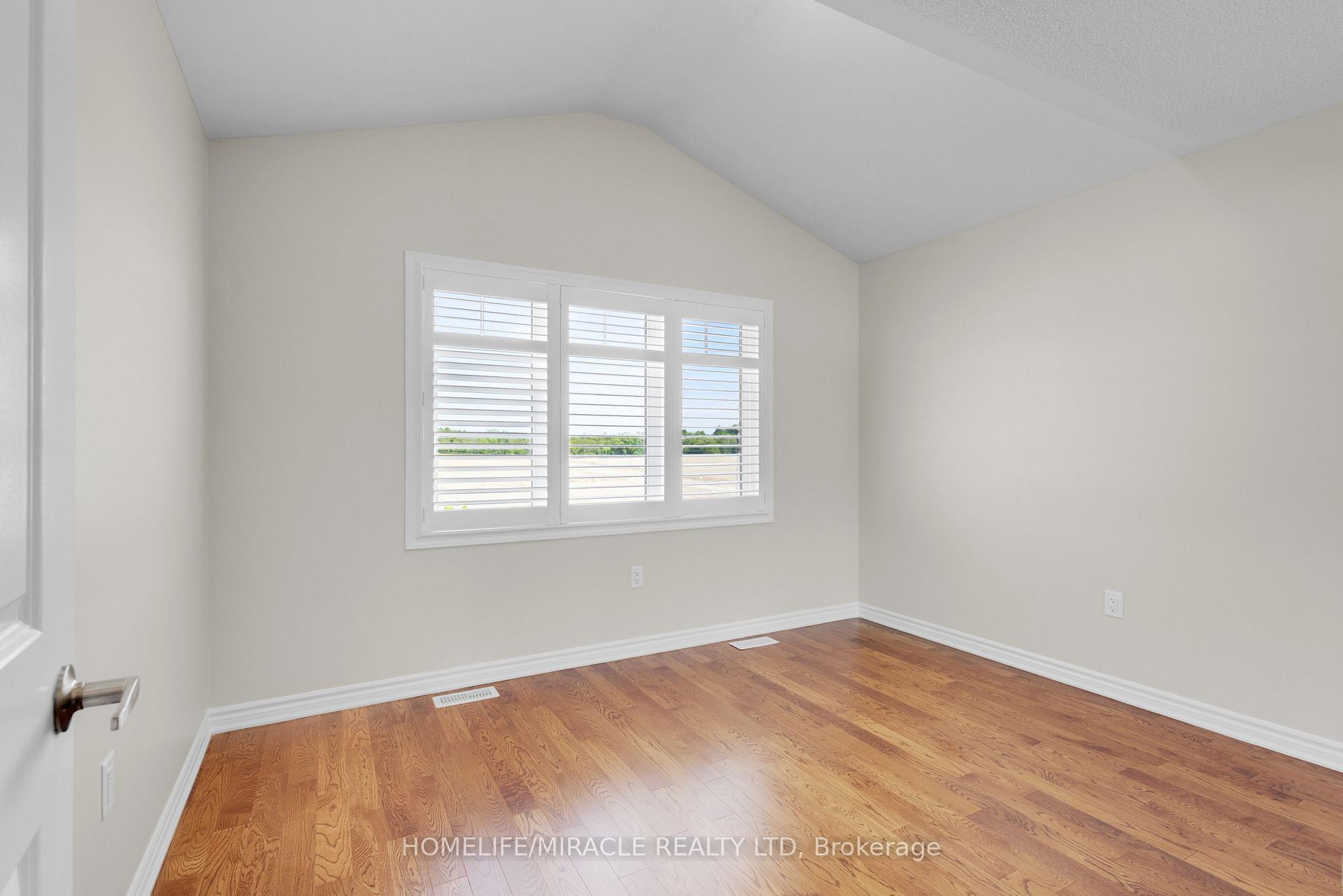 Photo 17 of 1433 Kerrydale Avenue, Pickering, Rural Pickering — HOMEH