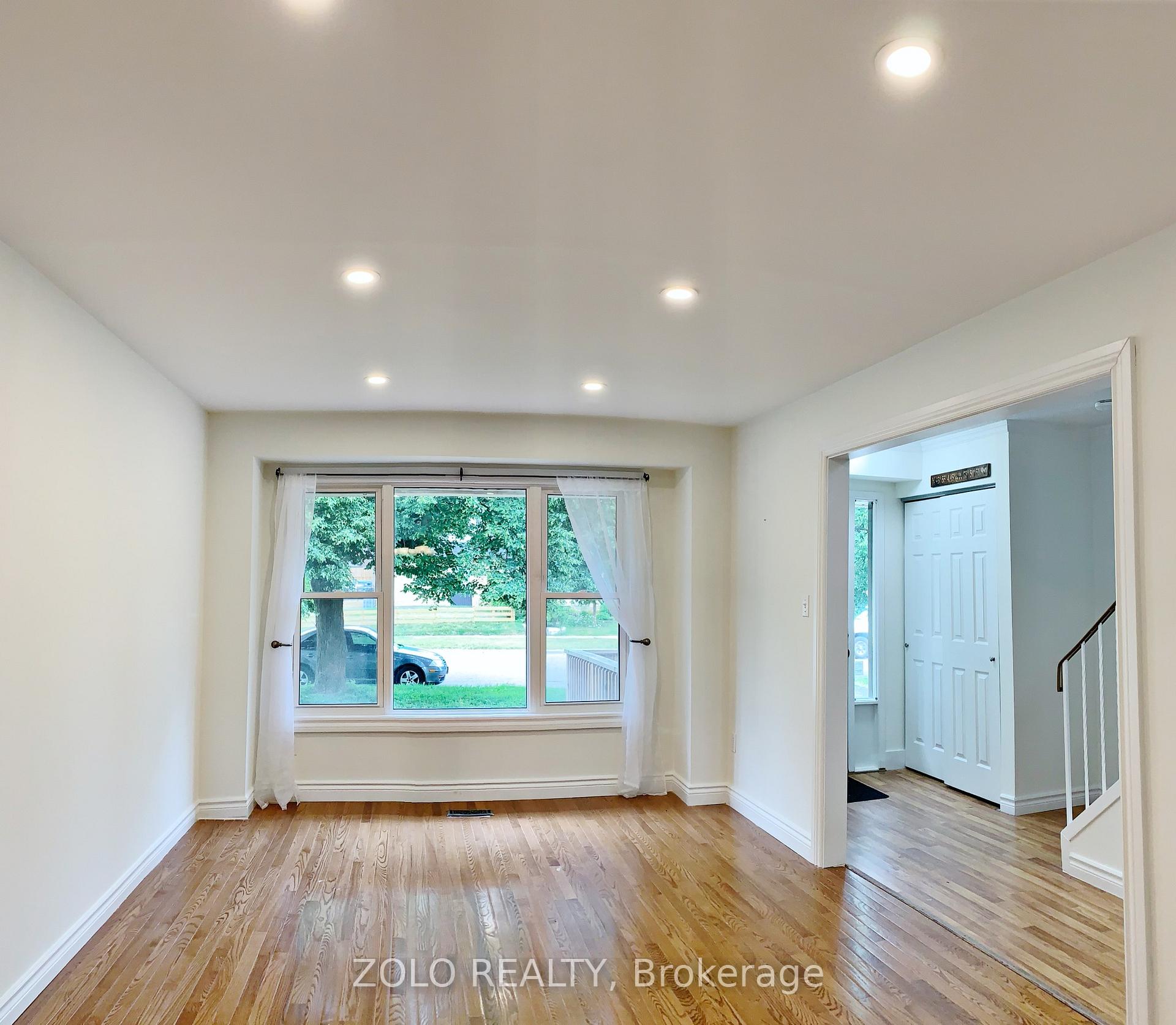 Photo 2 of Unit Main and Upper Unit Only, 576 Camelot Drive, Oshawa, Eastdale — HOMEH
