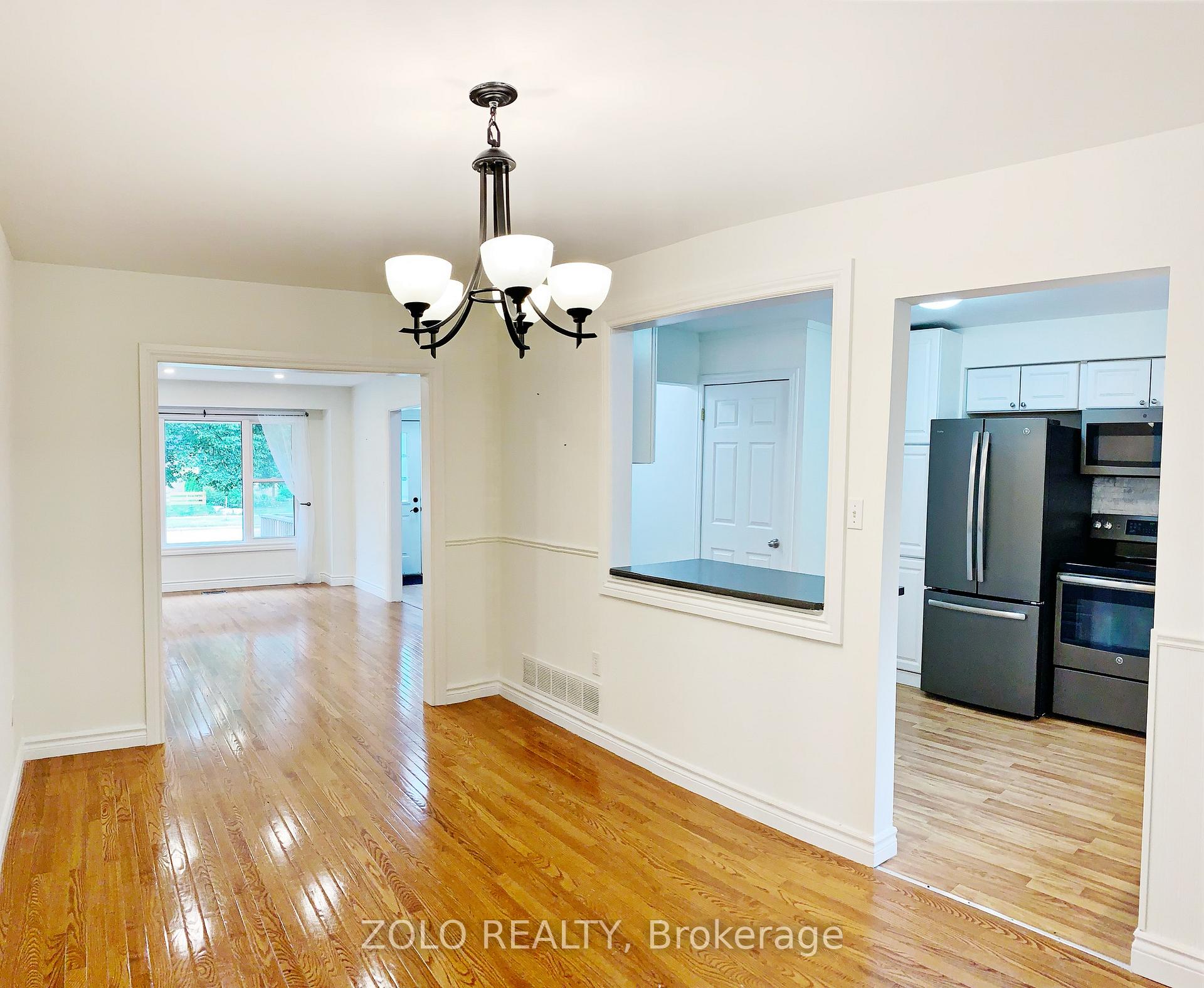 Photo 3 of Unit Main and Upper Unit Only, 576 Camelot Drive, Oshawa, Eastdale — HOMEH