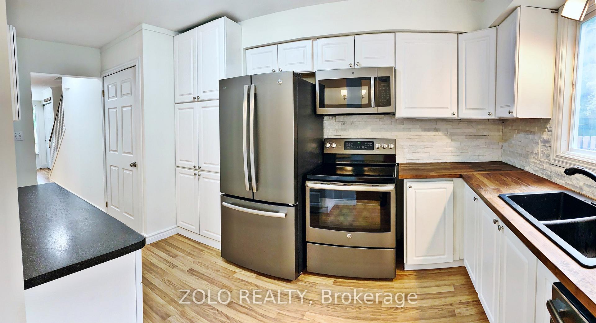 Photo 4 of Unit Main and Upper Unit Only, 576 Camelot Drive, Oshawa, Eastdale — HOMEH