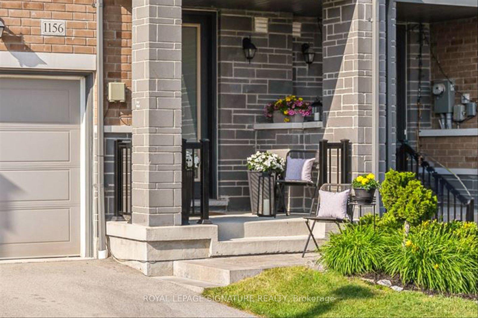 Photo 3 of 1156 Drawstring Lane, Pickering, Rural Pickering — HOMEH