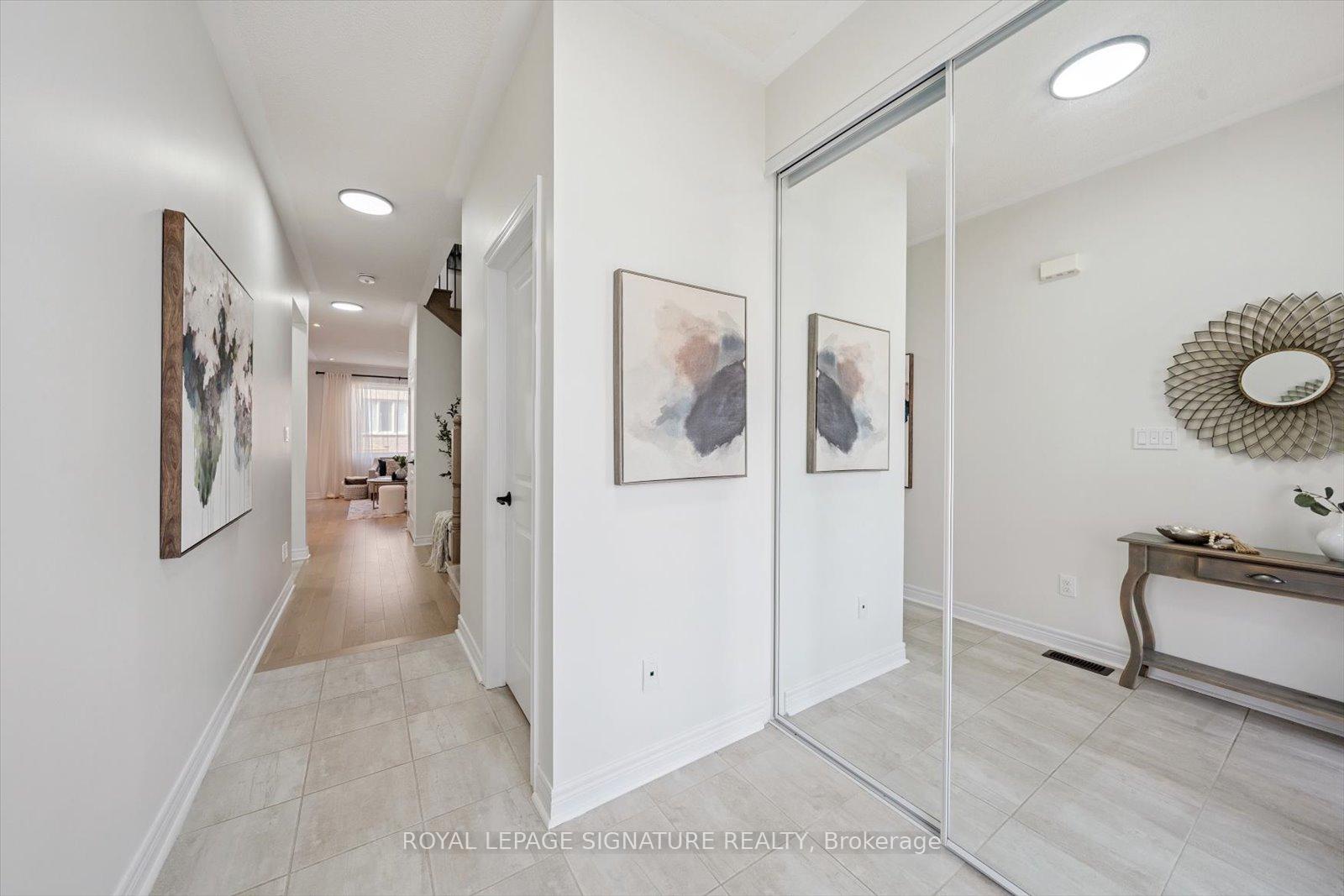 Photo 5 of 1156 Drawstring Lane, Pickering, Rural Pickering — HOMEH
