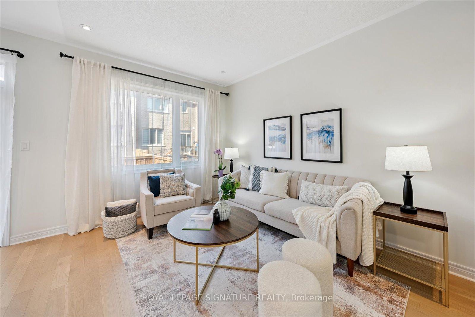 Photo 7 of 1156 Drawstring Lane, Pickering, Rural Pickering — HOMEH