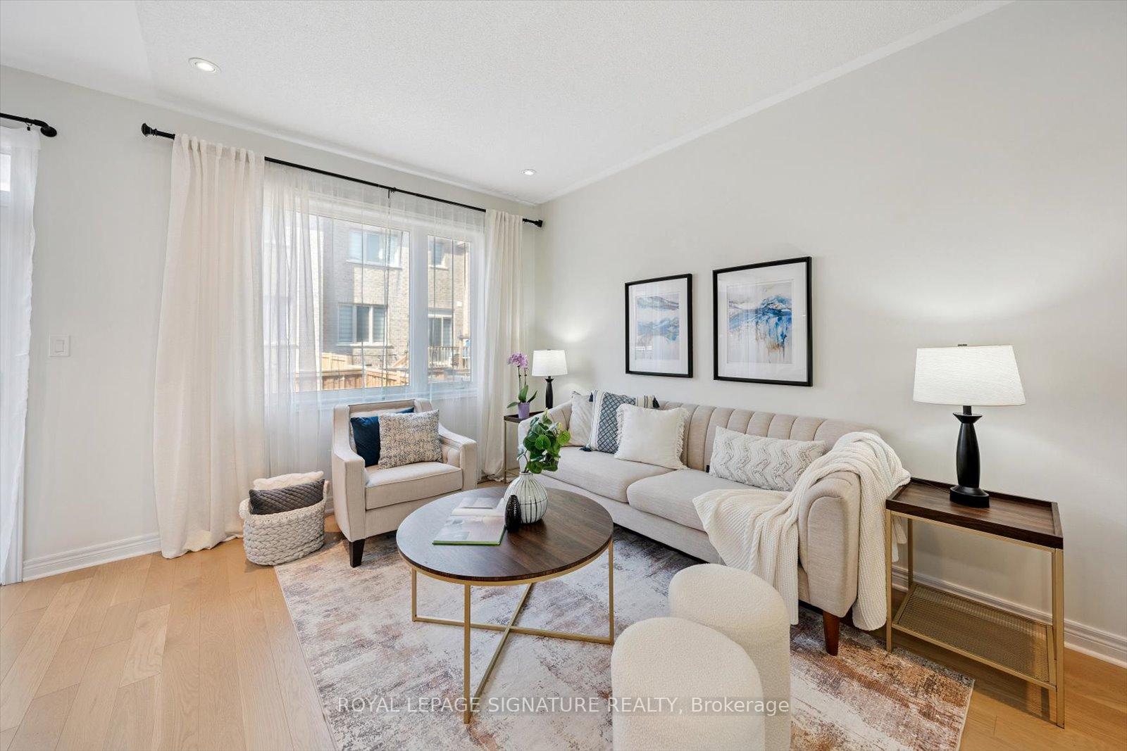 Photo 8 of 1156 Drawstring Lane, Pickering, Rural Pickering — HOMEH
