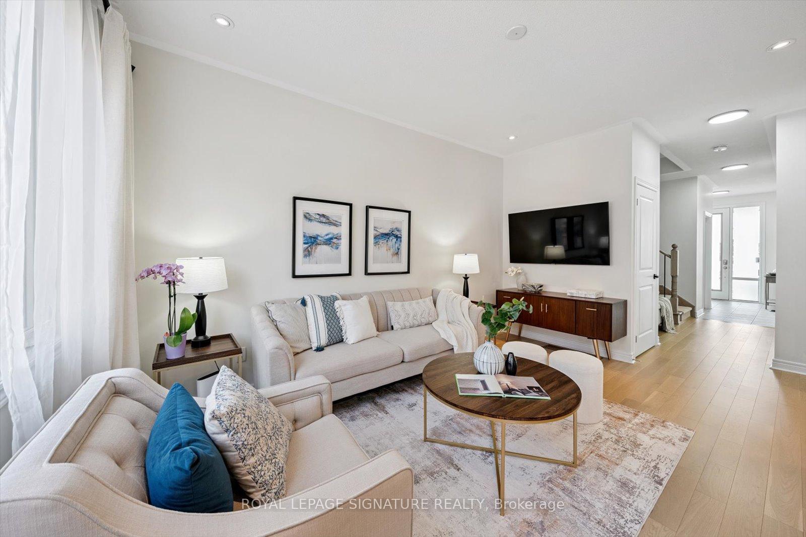 Photo 14 of 1156 Drawstring Lane, Pickering, Rural Pickering — HOMEH