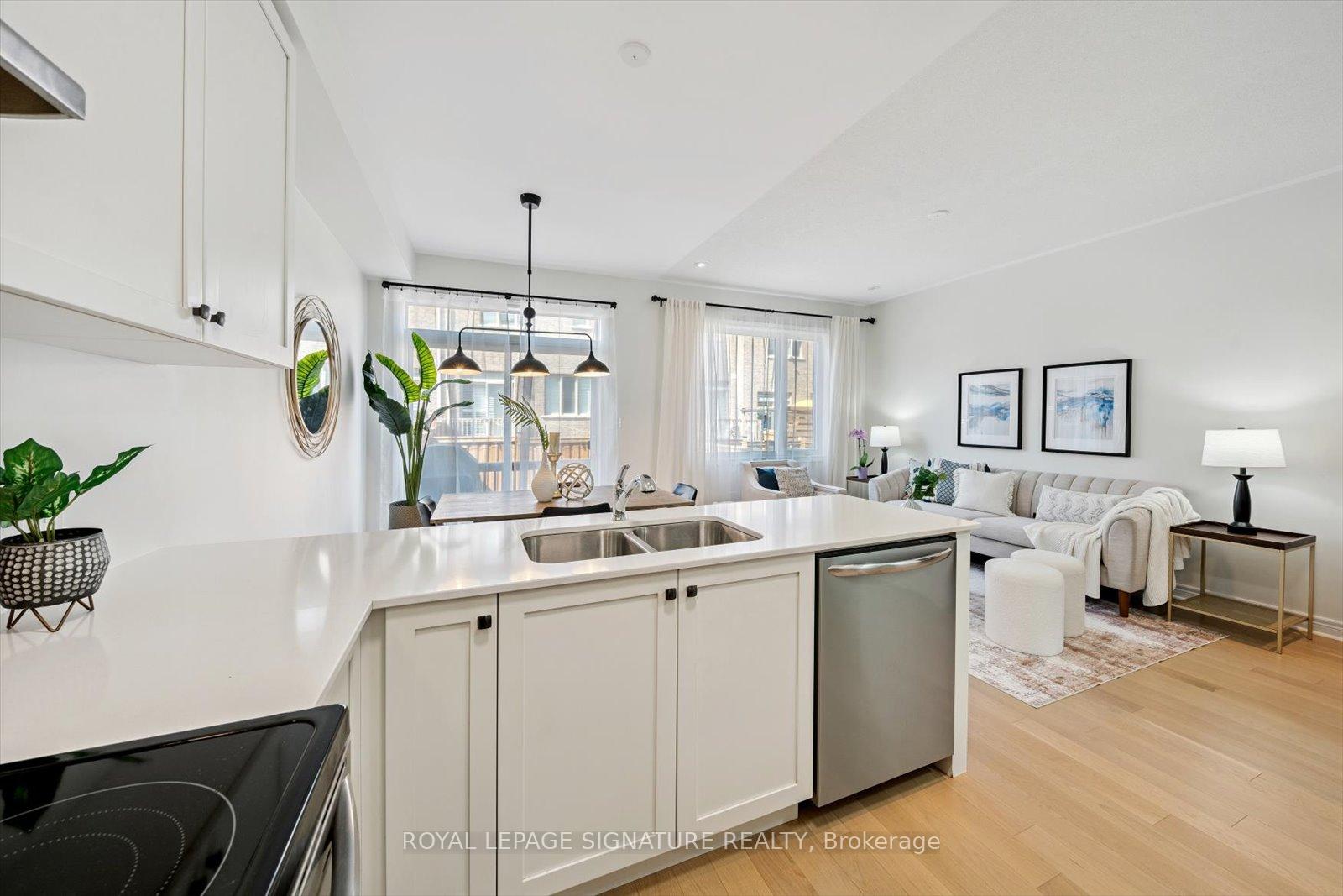 Photo 15 of 1156 Drawstring Lane, Pickering, Rural Pickering — HOMEH