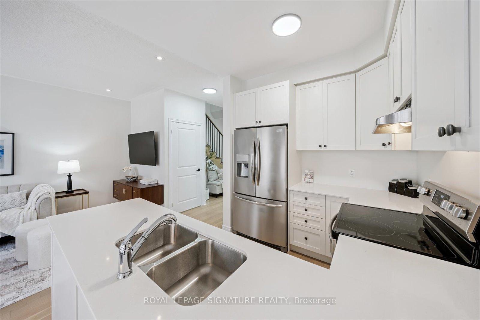 Photo 16 of 1156 Drawstring Lane, Pickering, Rural Pickering — HOMEH