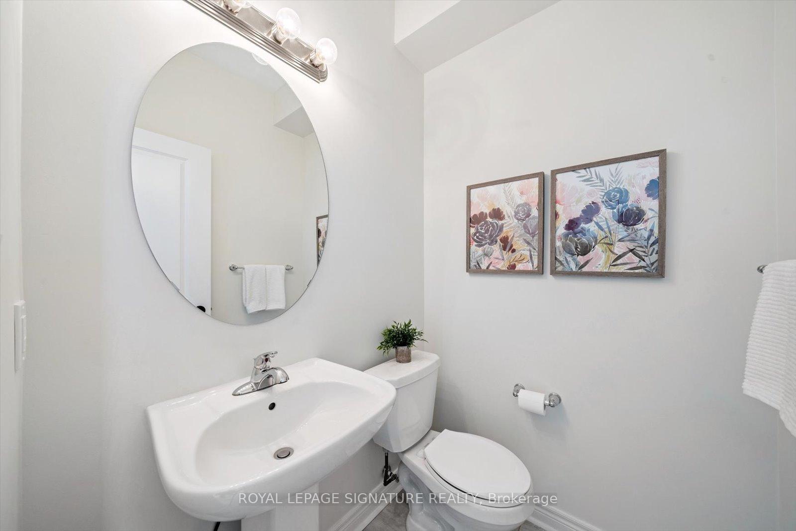 Photo 19 of 1156 Drawstring Lane, Pickering, Rural Pickering — HOMEH