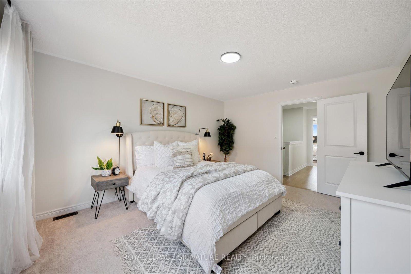 Photo 21 of 1156 Drawstring Lane, Pickering, Rural Pickering — HOMEH