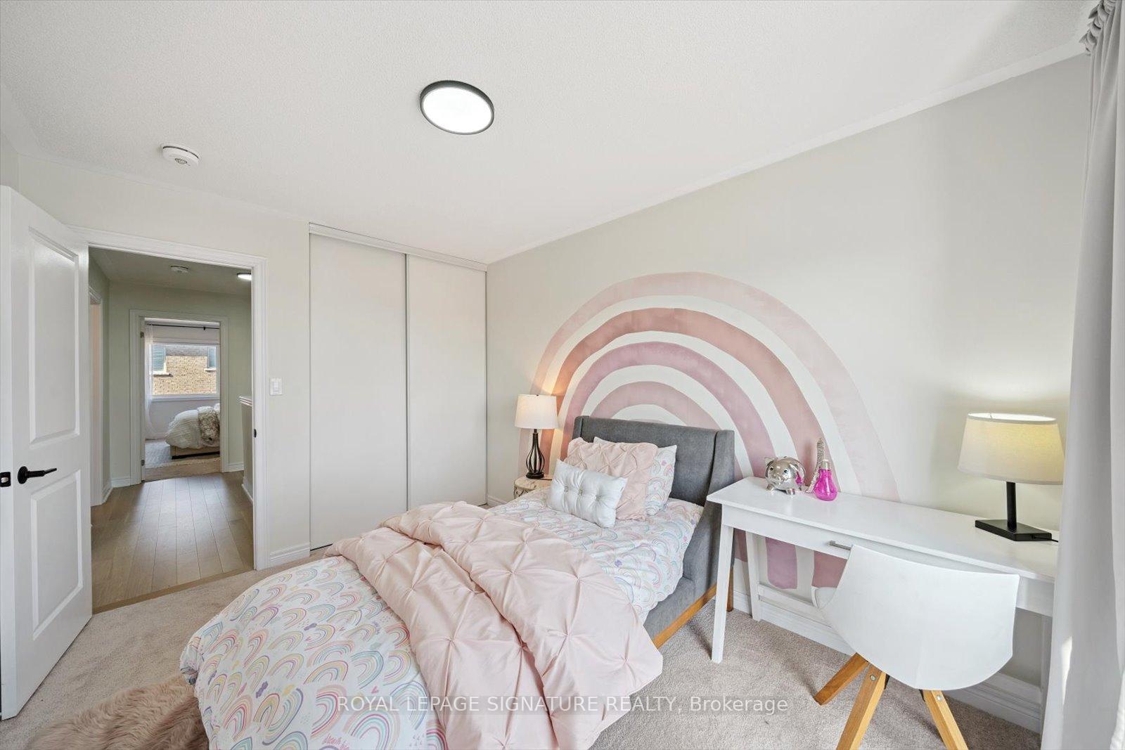 Photo 28 of 1156 Drawstring Lane, Pickering, Rural Pickering — HOMEH