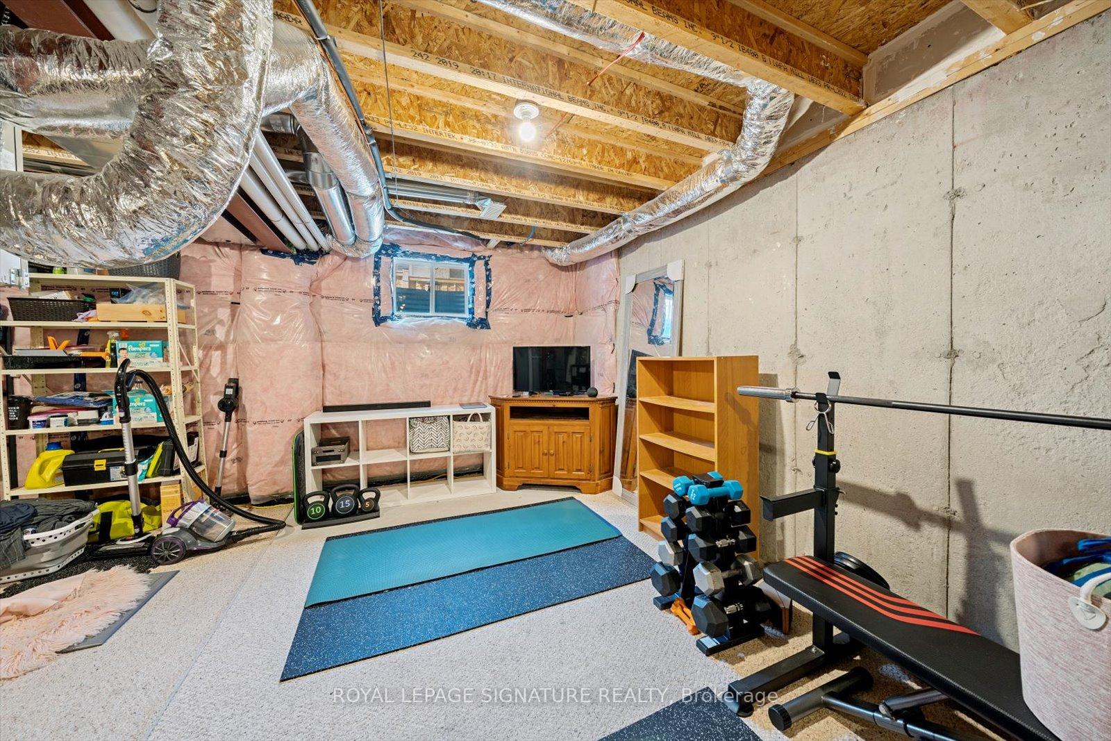 Photo 29 of 1156 Drawstring Lane, Pickering, Rural Pickering — HOMEH