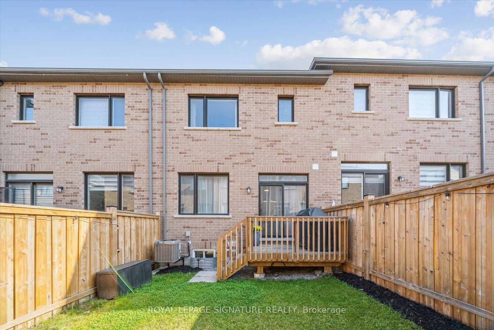 Photo 30 of 1156 Drawstring Lane, Pickering, Rural Pickering — HOMEH