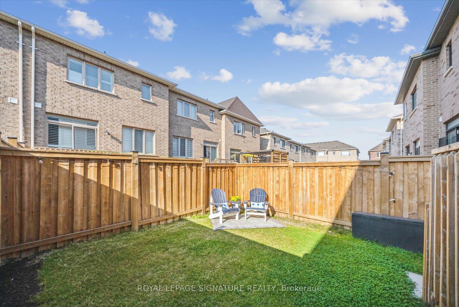 Photo 31 of 1156 Drawstring Lane, Pickering, Rural Pickering — HOMEH