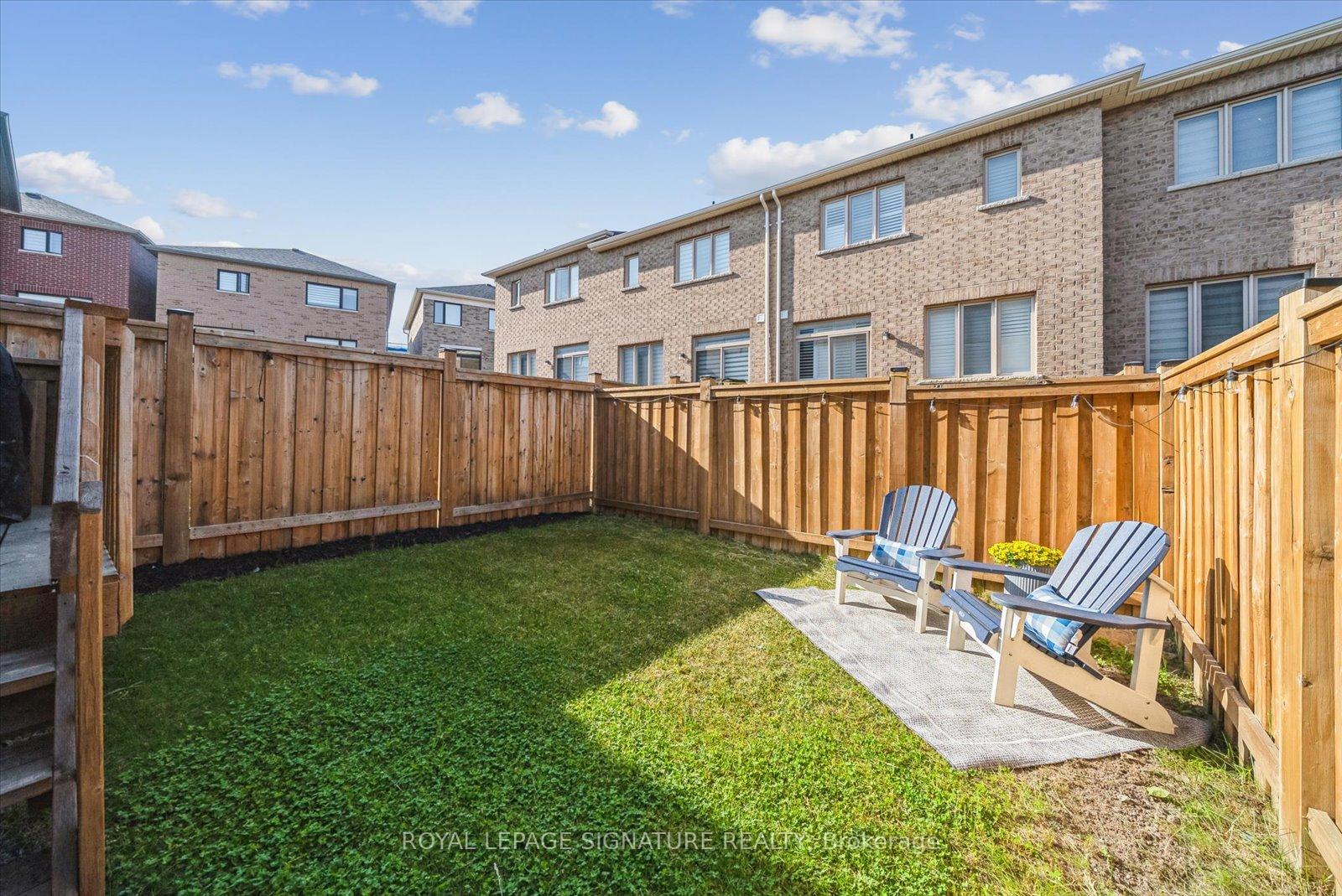 Photo 32 of 1156 Drawstring Lane, Pickering, Rural Pickering — HOMEH