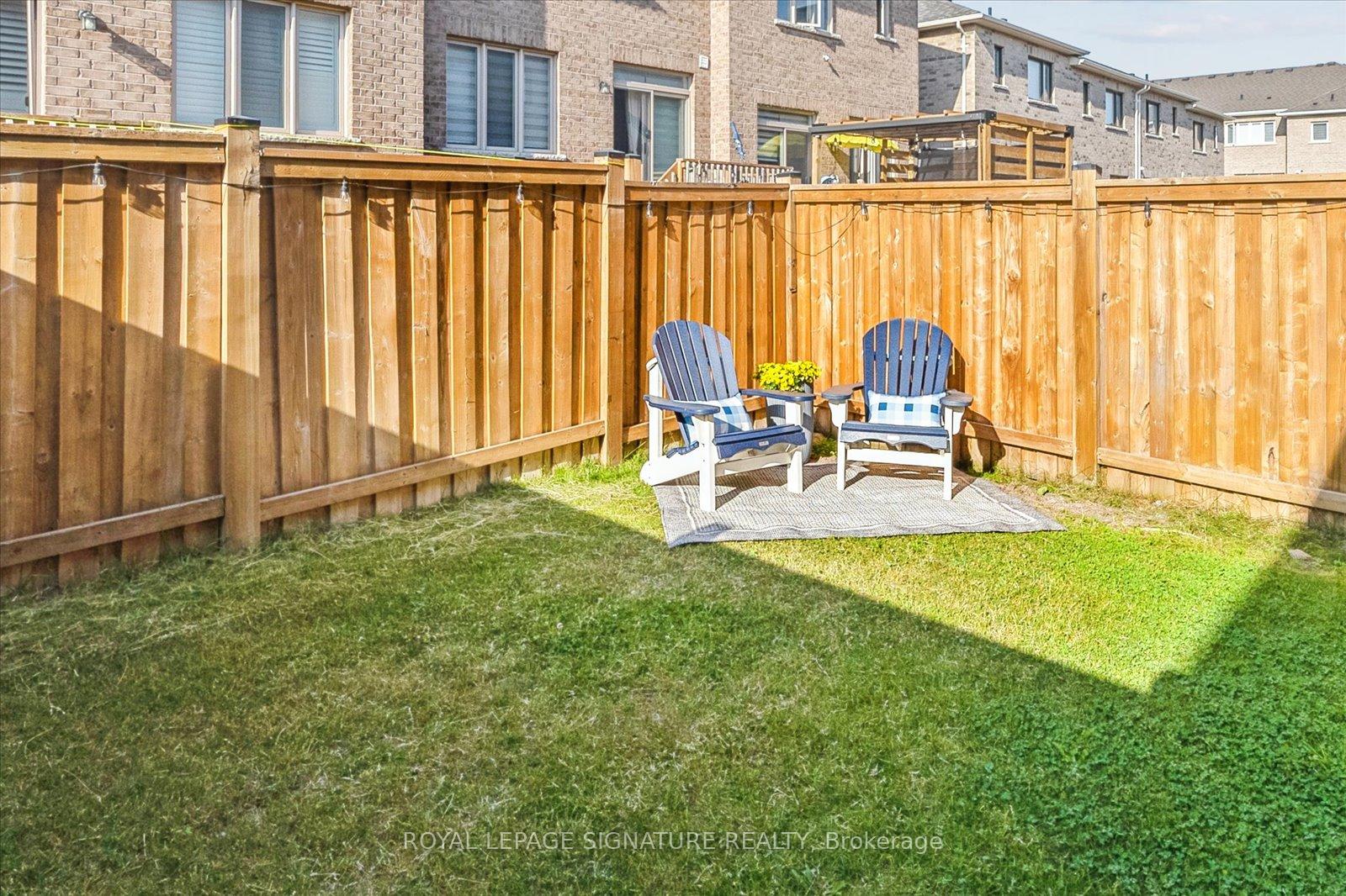 Photo 33 of 1156 Drawstring Lane, Pickering, Rural Pickering — HOMEH