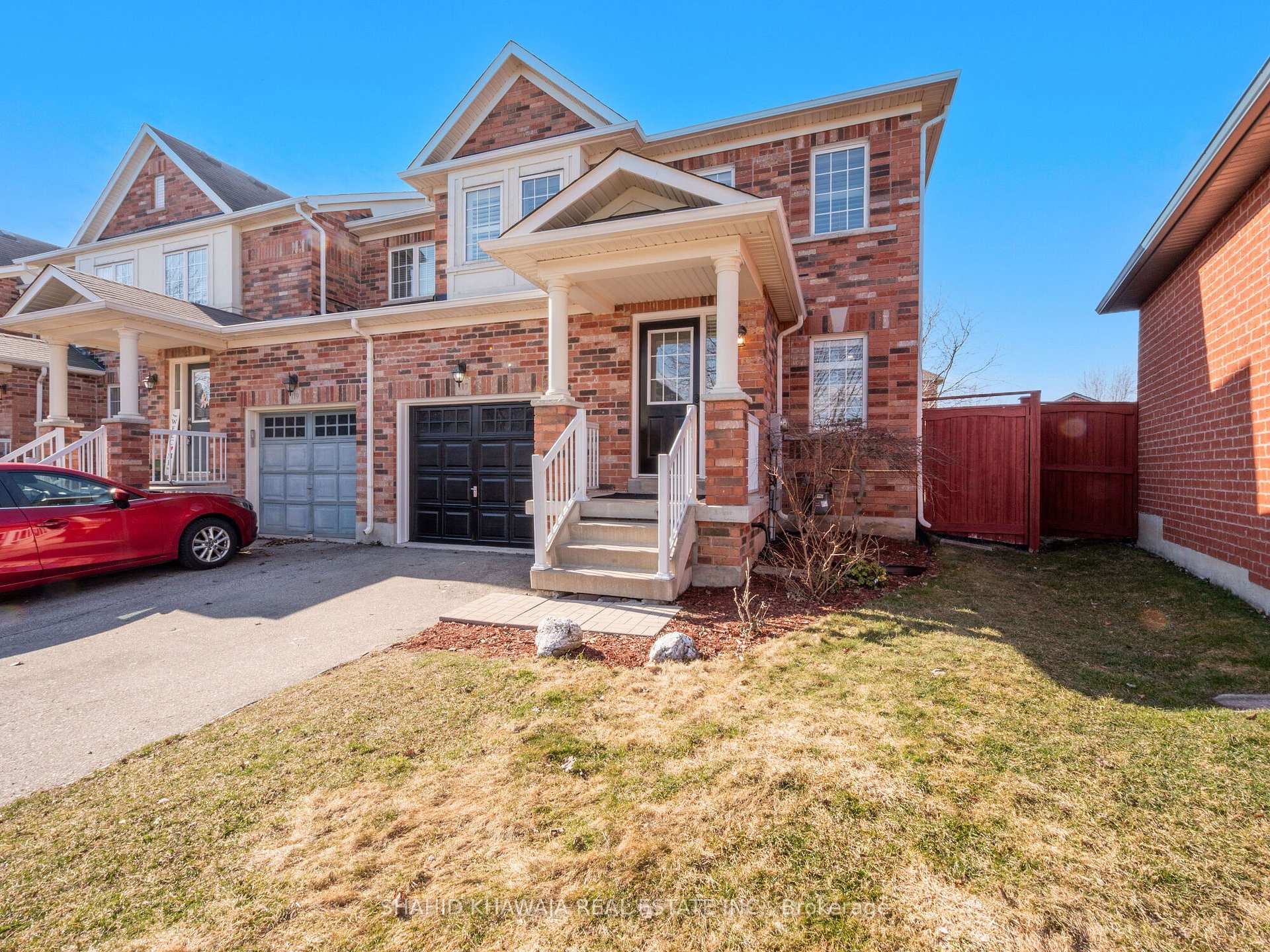 Photo 1 of 117 McCready Drive, Milton, Scott — HOMEH