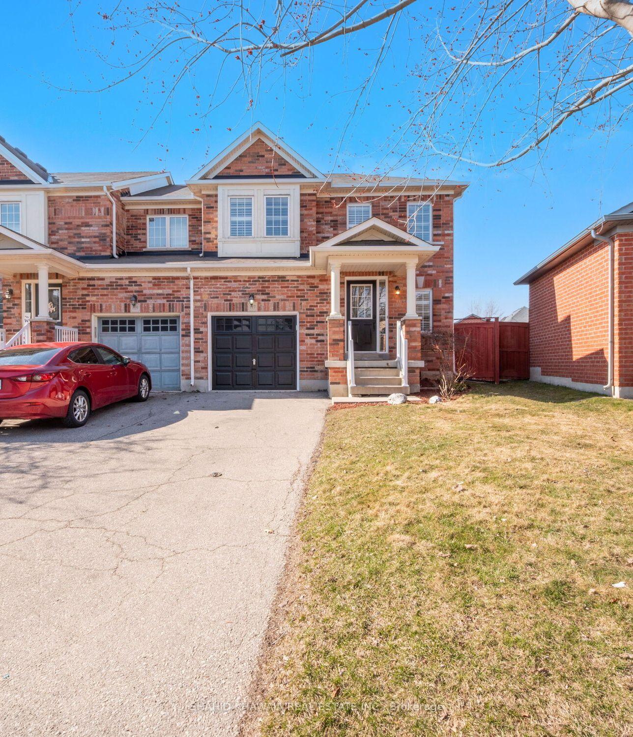 Photo 2 of 117 McCready Drive, Milton, Scott — HOMEH
