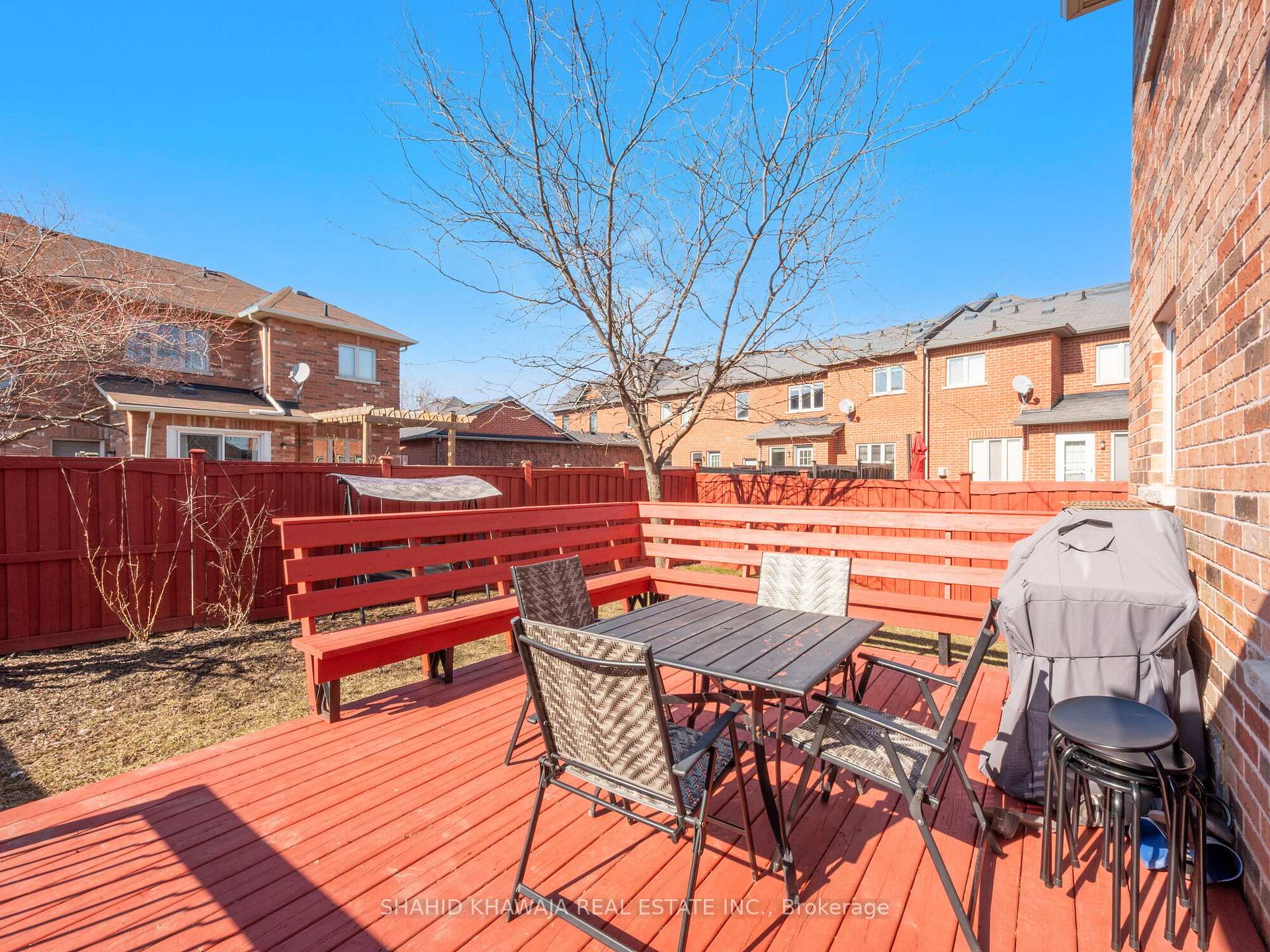 Photo 35 of 117 McCready Drive, Milton, Scott — HOMEH