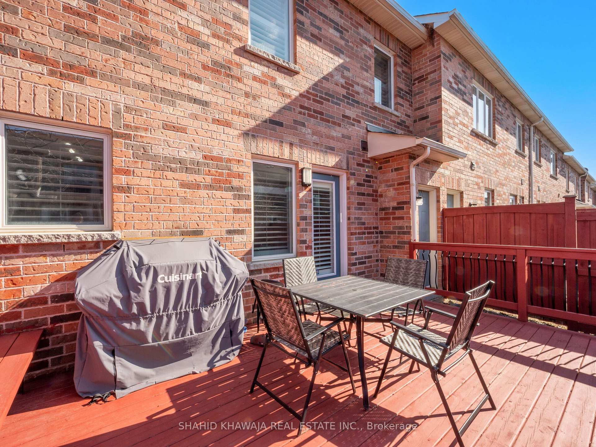 Photo 36 of 117 McCready Drive, Milton, Scott — HOMEH