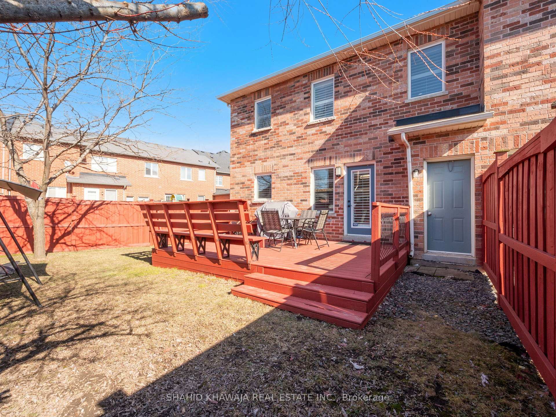 Photo 37 of 117 McCready Drive, Milton, Scott — HOMEH