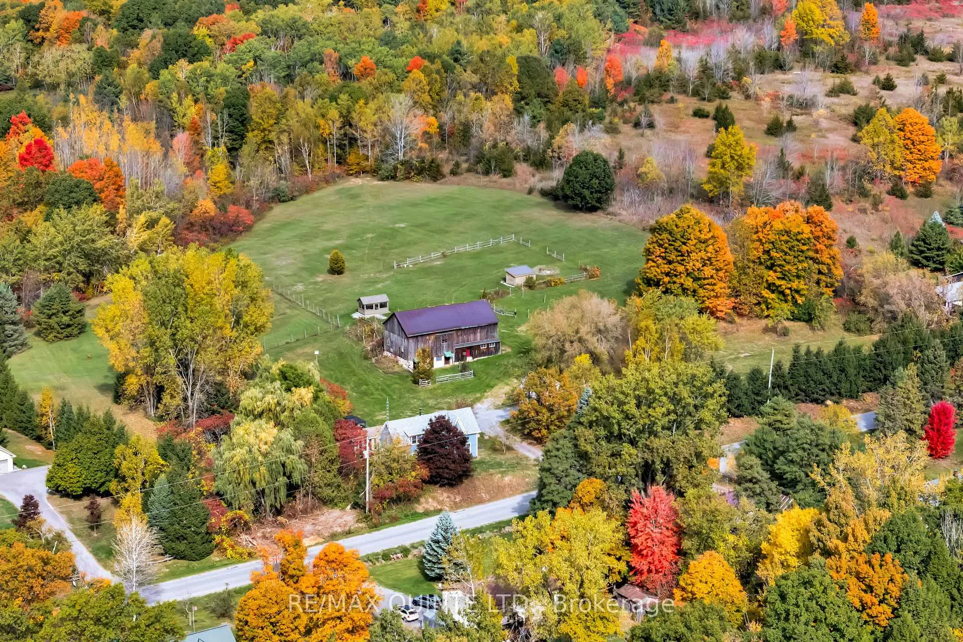 Photo 4 of 16882 Telephone Road, Quinte West, Murray Ward — HOMEH