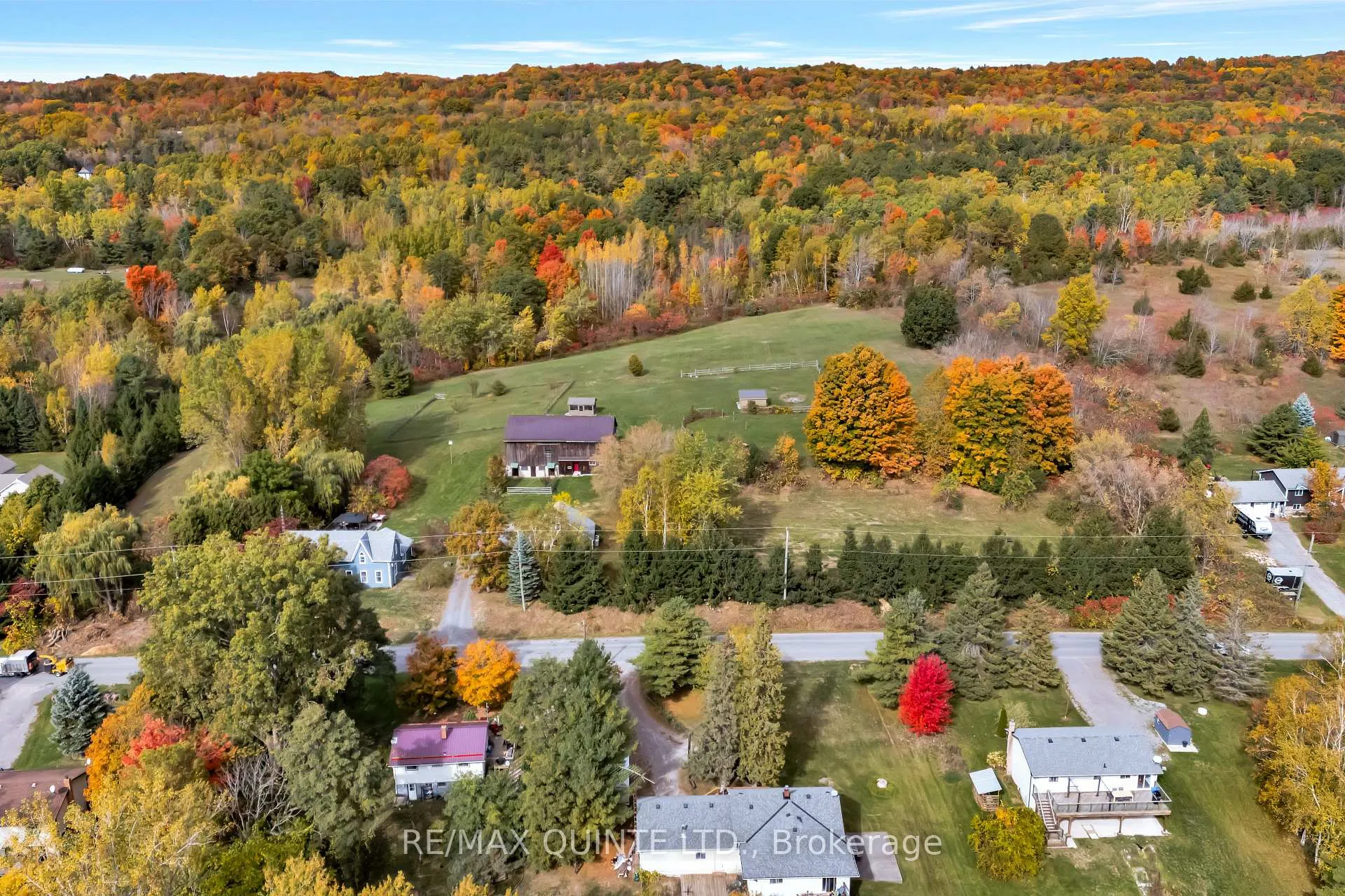Photo 5 of 16882 Telephone Road, Quinte West, Murray Ward — HOMEH