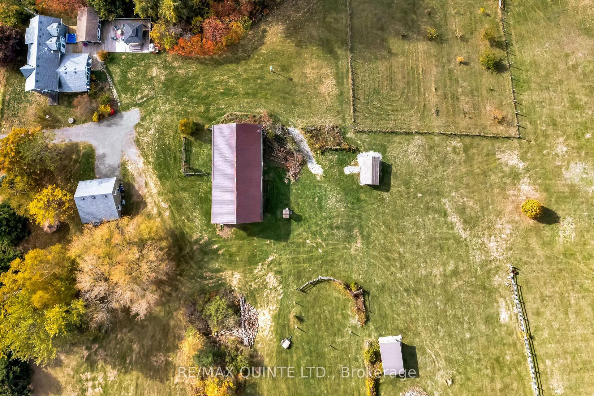 Photo 6 of 16882 Telephone Road, Quinte West, Murray Ward — HOMEH