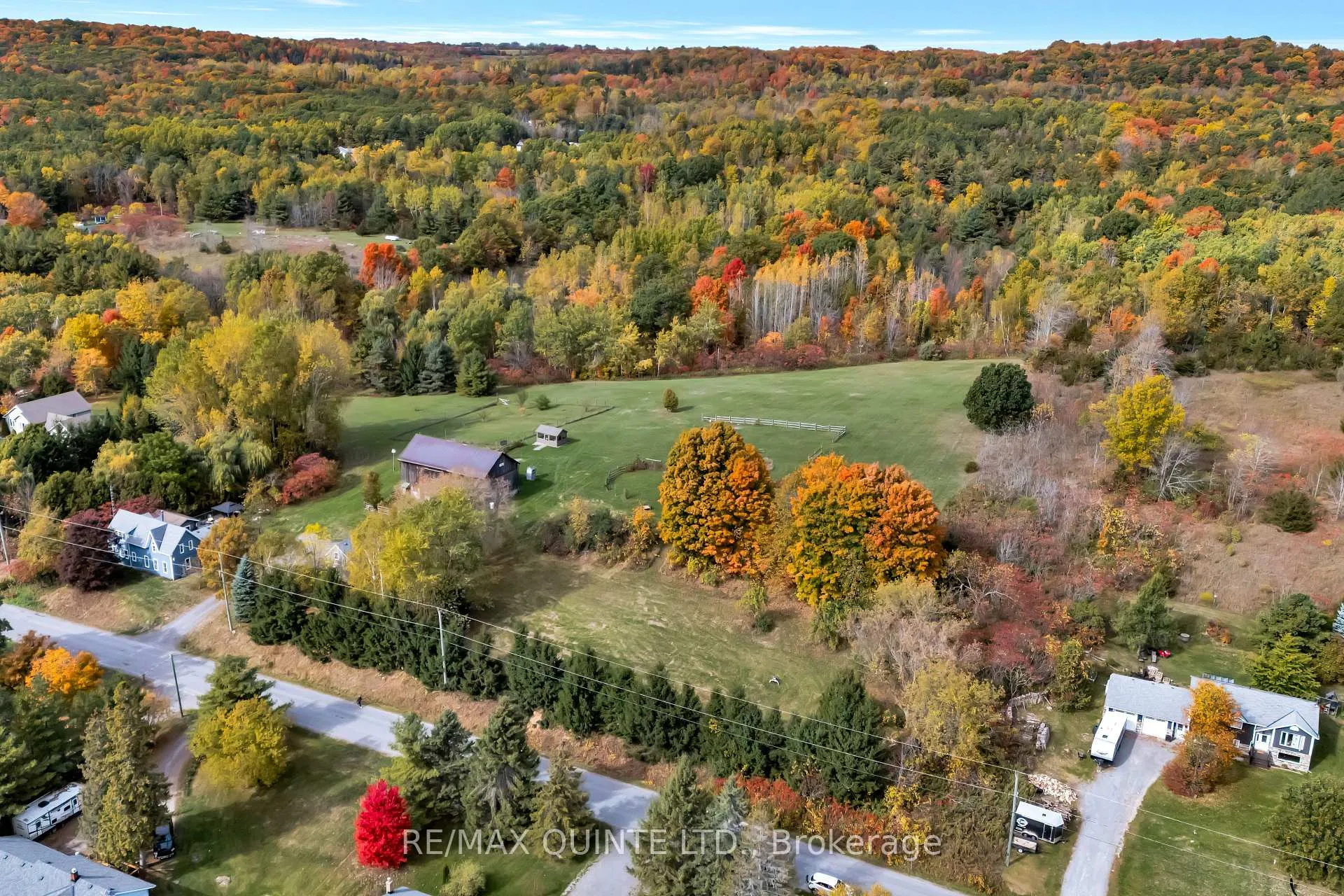 Photo 11 of 16882 Telephone Road, Quinte West, Murray Ward — HOMEH