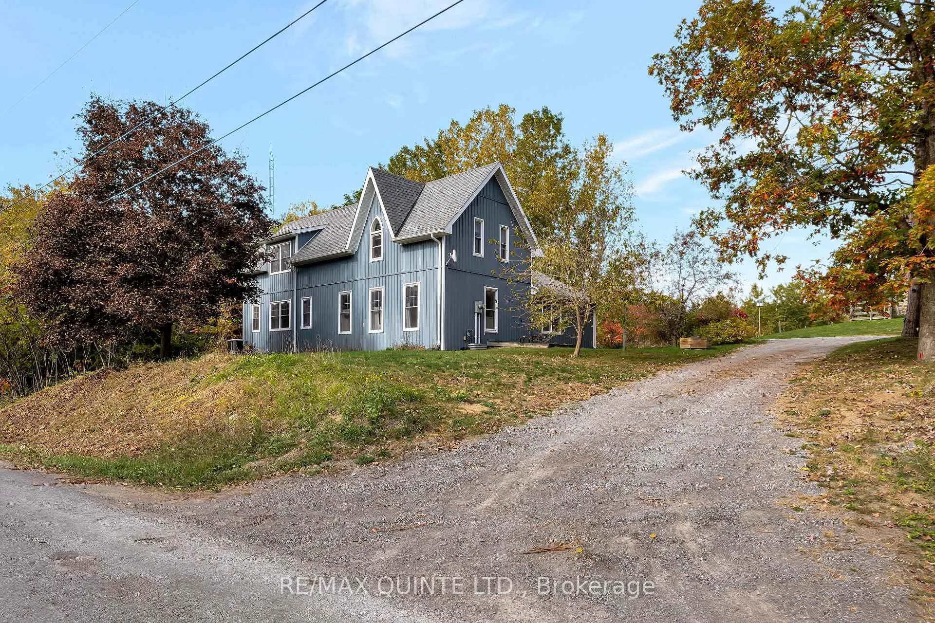 Photo 13 of 16882 Telephone Road, Quinte West, Murray Ward — HOMEH