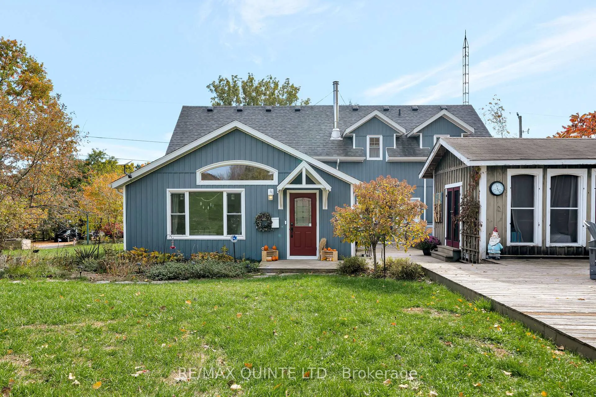 Photo 14 of 16882 Telephone Road, Quinte West, Murray Ward — HOMEH