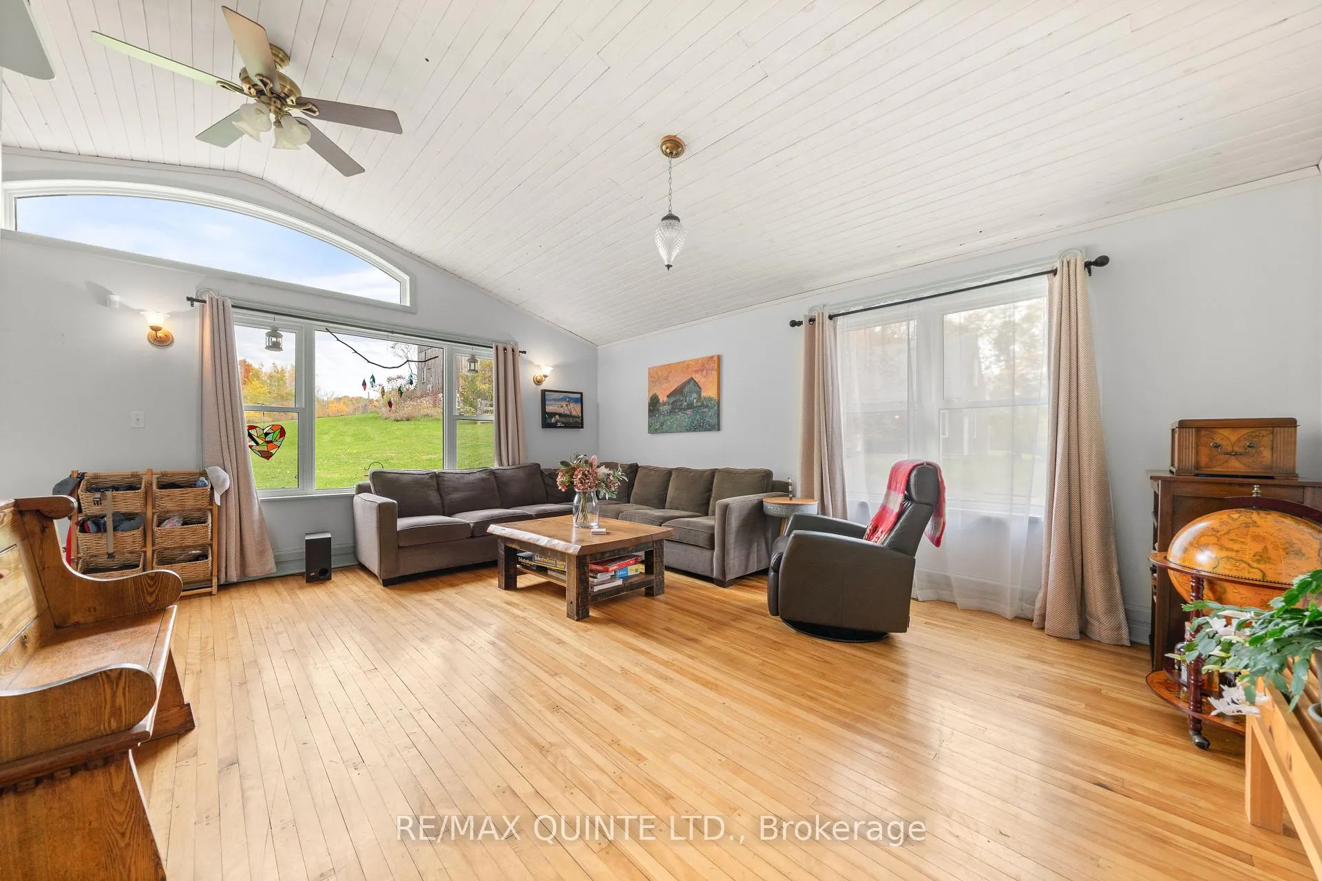 Photo 15 of 16882 Telephone Road, Quinte West, Murray Ward — HOMEH
