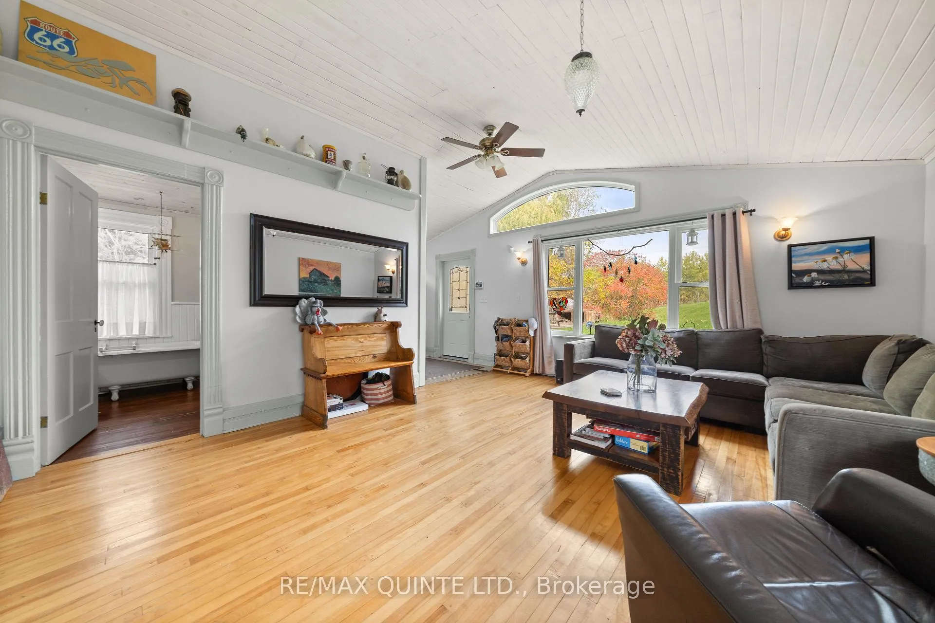 Photo 16 of 16882 Telephone Road, Quinte West, Murray Ward — HOMEH