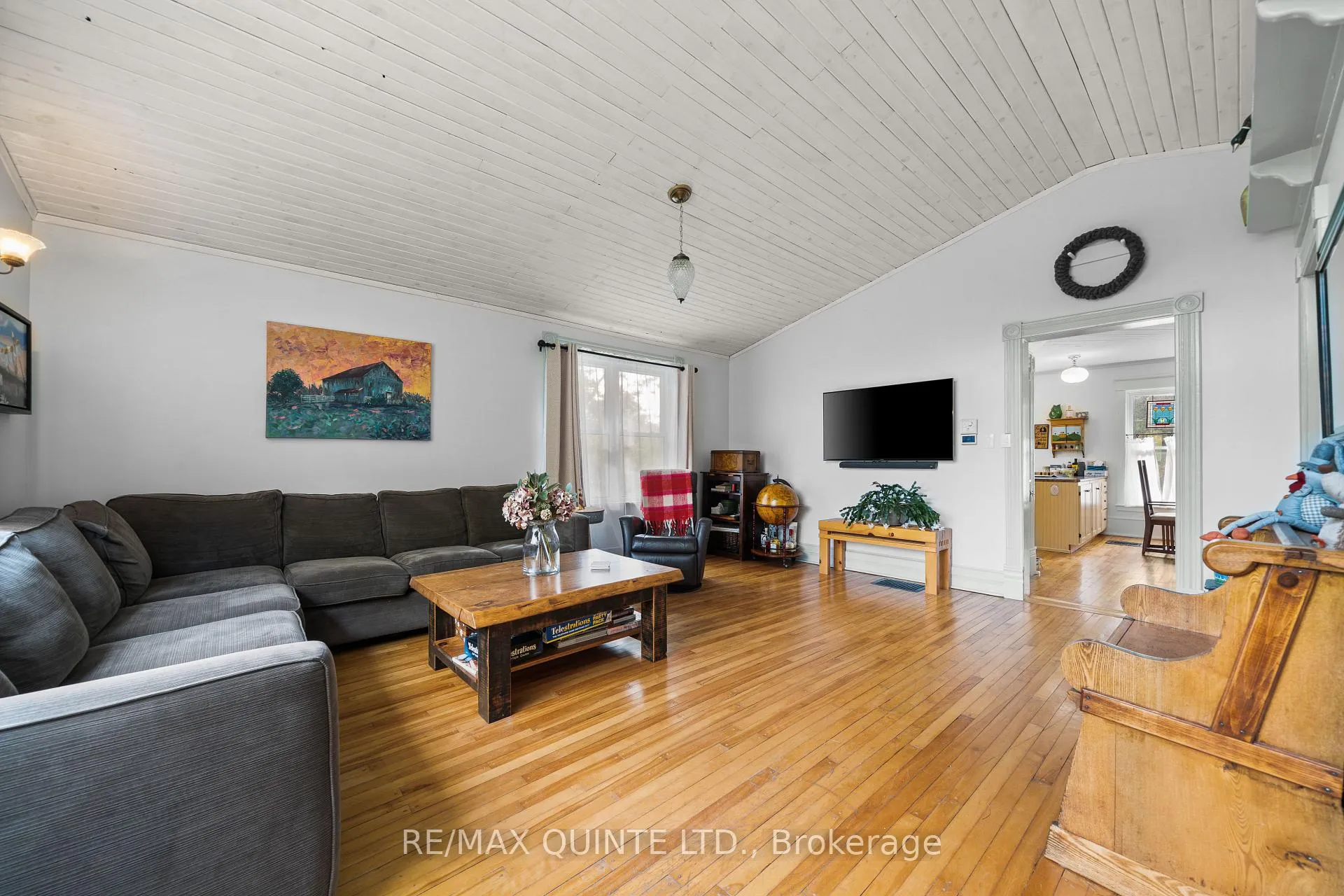 Photo 17 of 16882 Telephone Road, Quinte West, Murray Ward — HOMEH