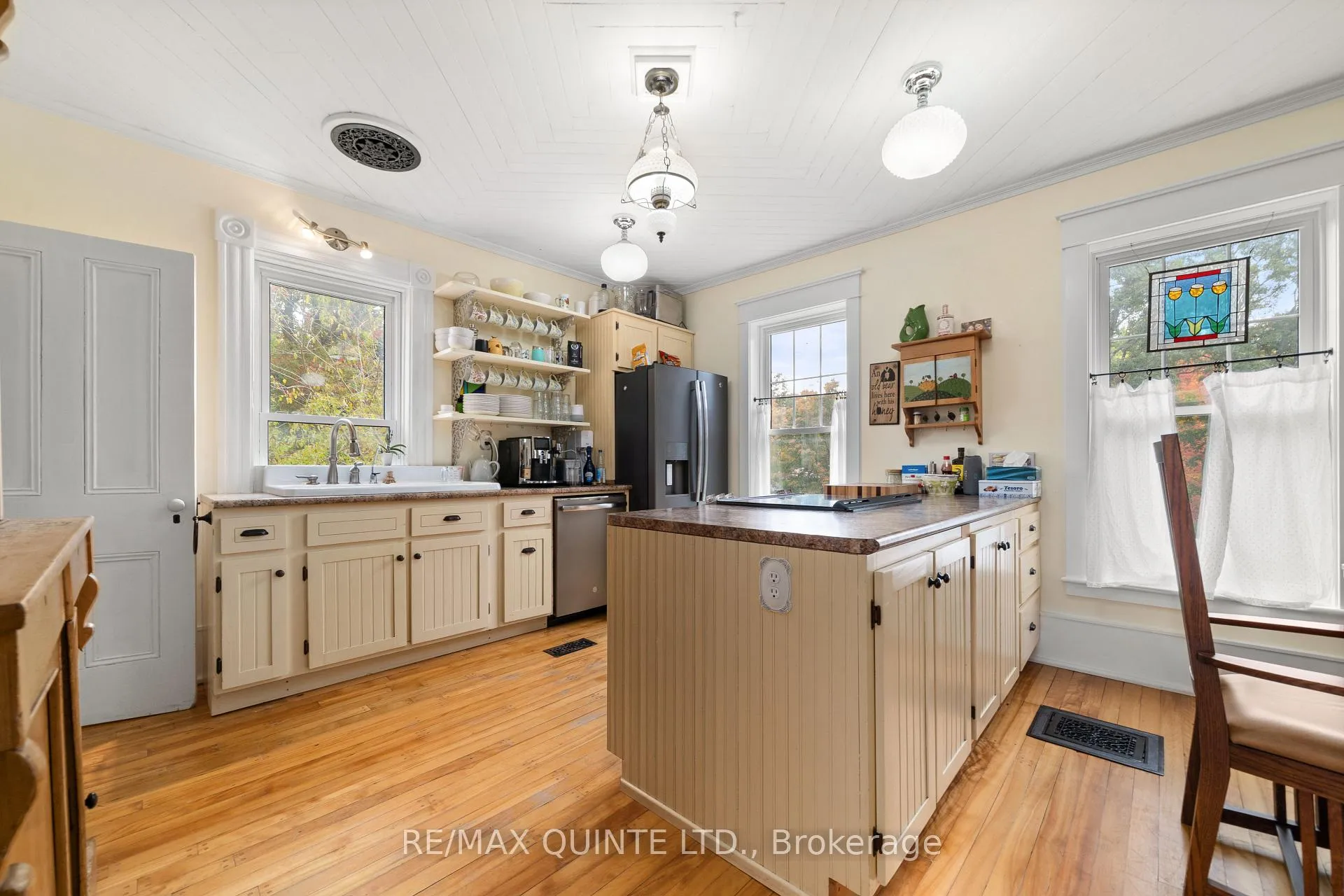 Photo 19 of 16882 Telephone Road, Quinte West, Murray Ward — HOMEH