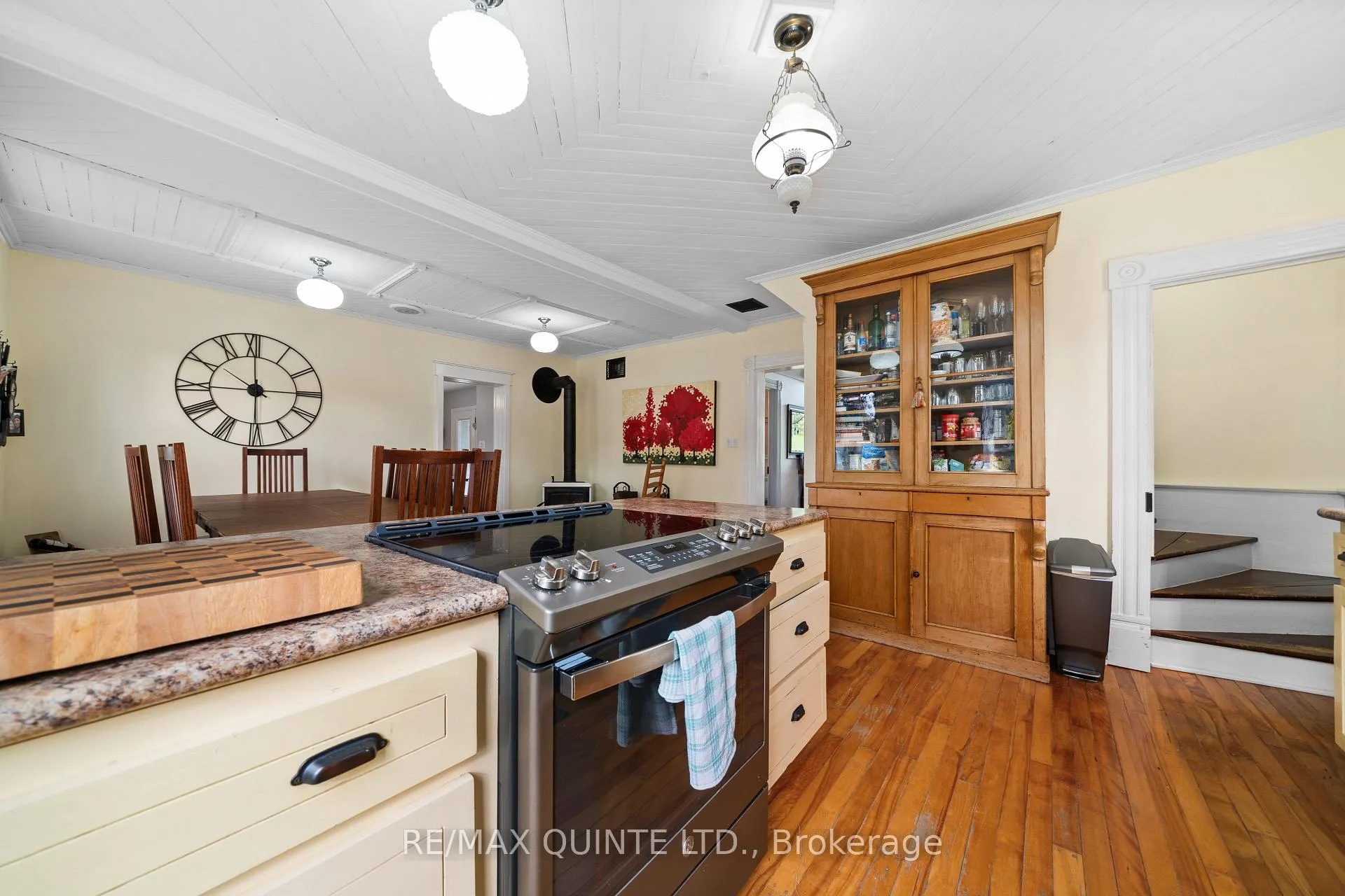 Photo 20 of 16882 Telephone Road, Quinte West, Murray Ward — HOMEH