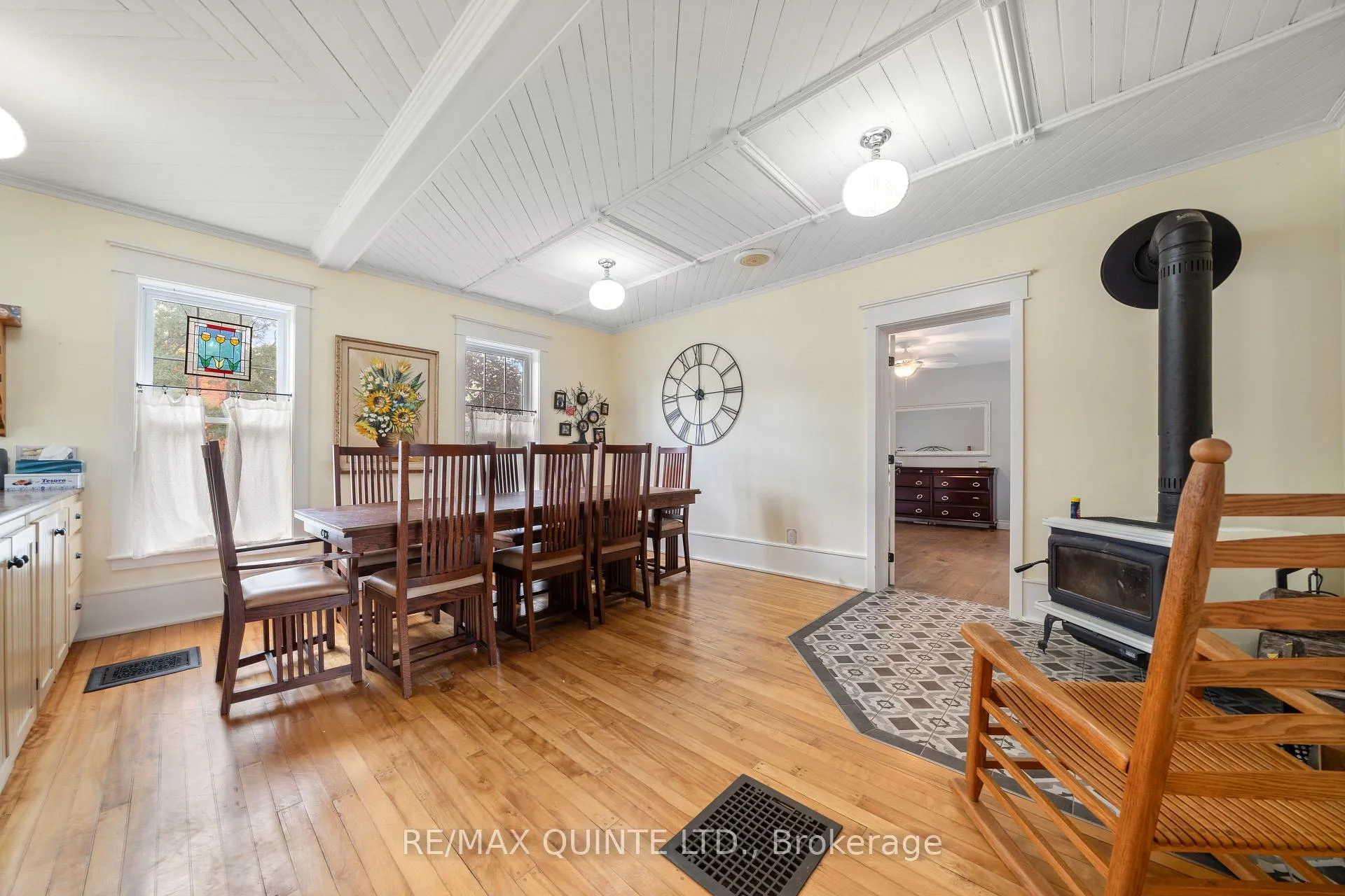 Photo 21 of 16882 Telephone Road, Quinte West, Murray Ward — HOMEH