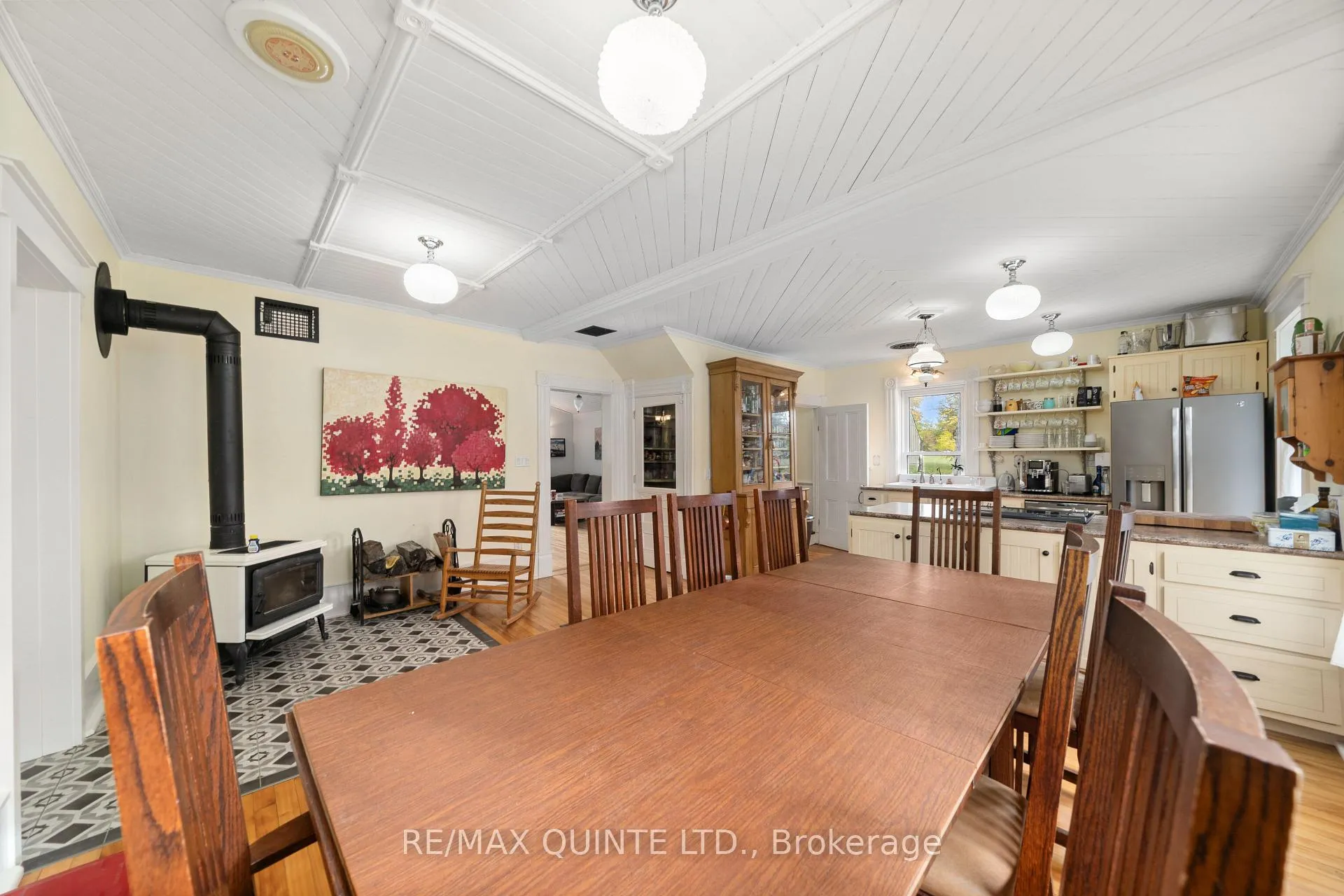 Photo 23 of 16882 Telephone Road, Quinte West, Murray Ward — HOMEH