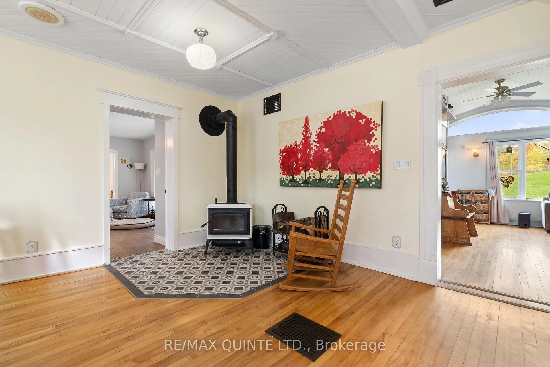 Photo 25 of 16882 Telephone Road, Quinte West, Murray Ward — HOMEH