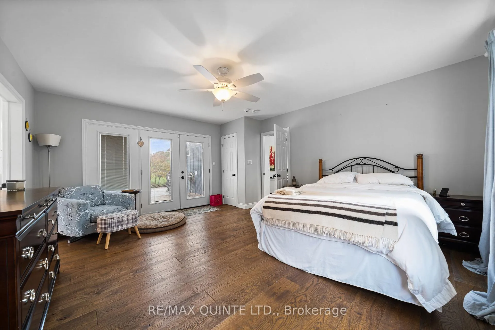 Photo 30 of 16882 Telephone Road, Quinte West, Murray Ward — HOMEH